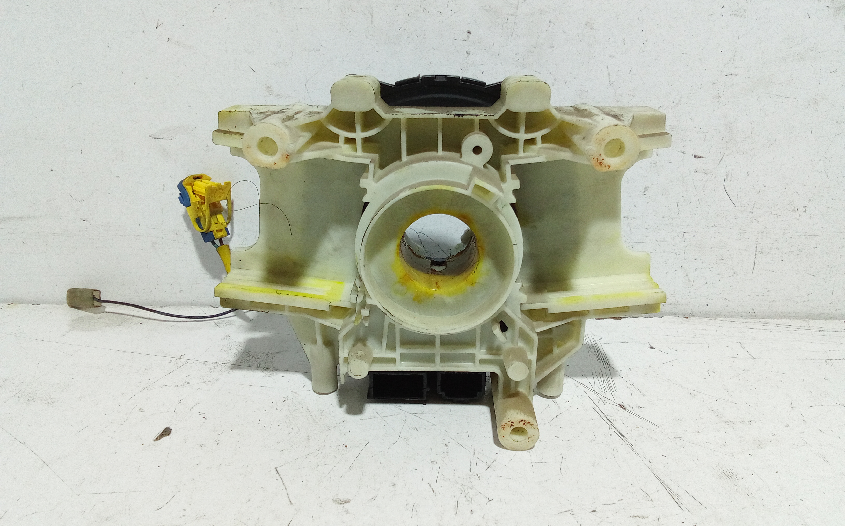 Contatto Spiralato per Kia Sorento 2 Serie (2006 - 2009)