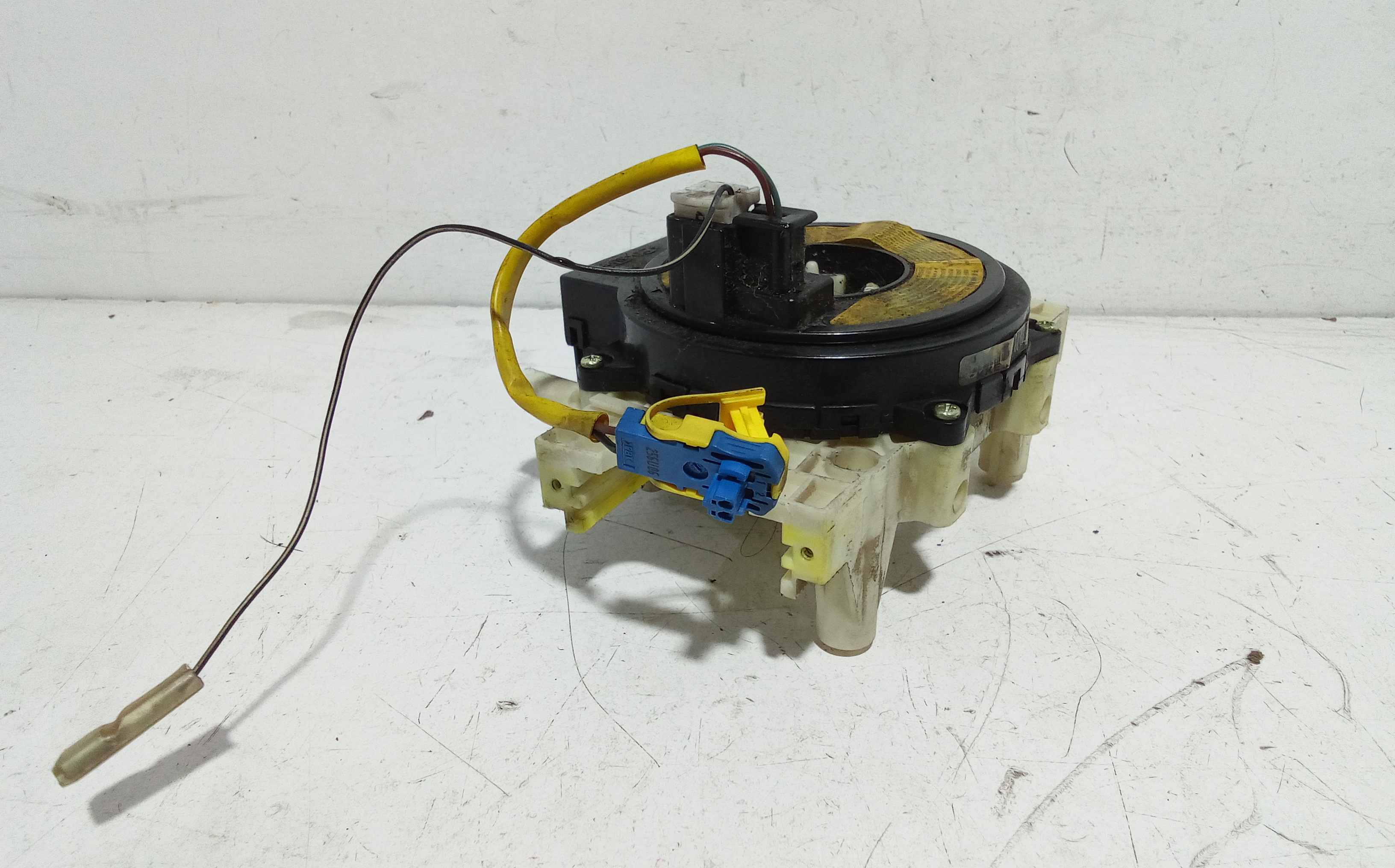 Contatto Spiralato per Kia Sorento 2 Serie (2006 - 2009)