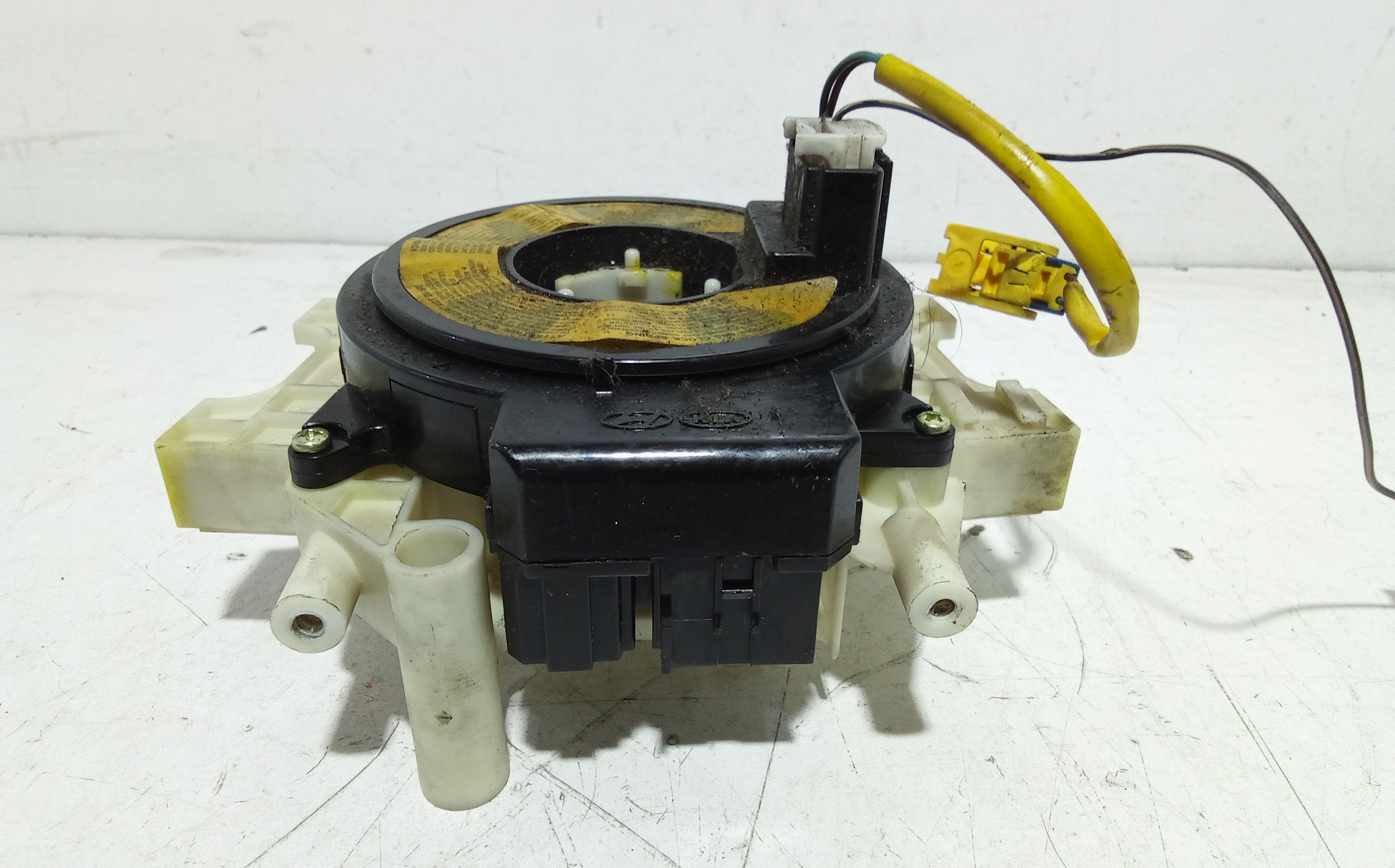 Contatto Spiralato per Kia Sorento 2 Serie (2006 - 2009)