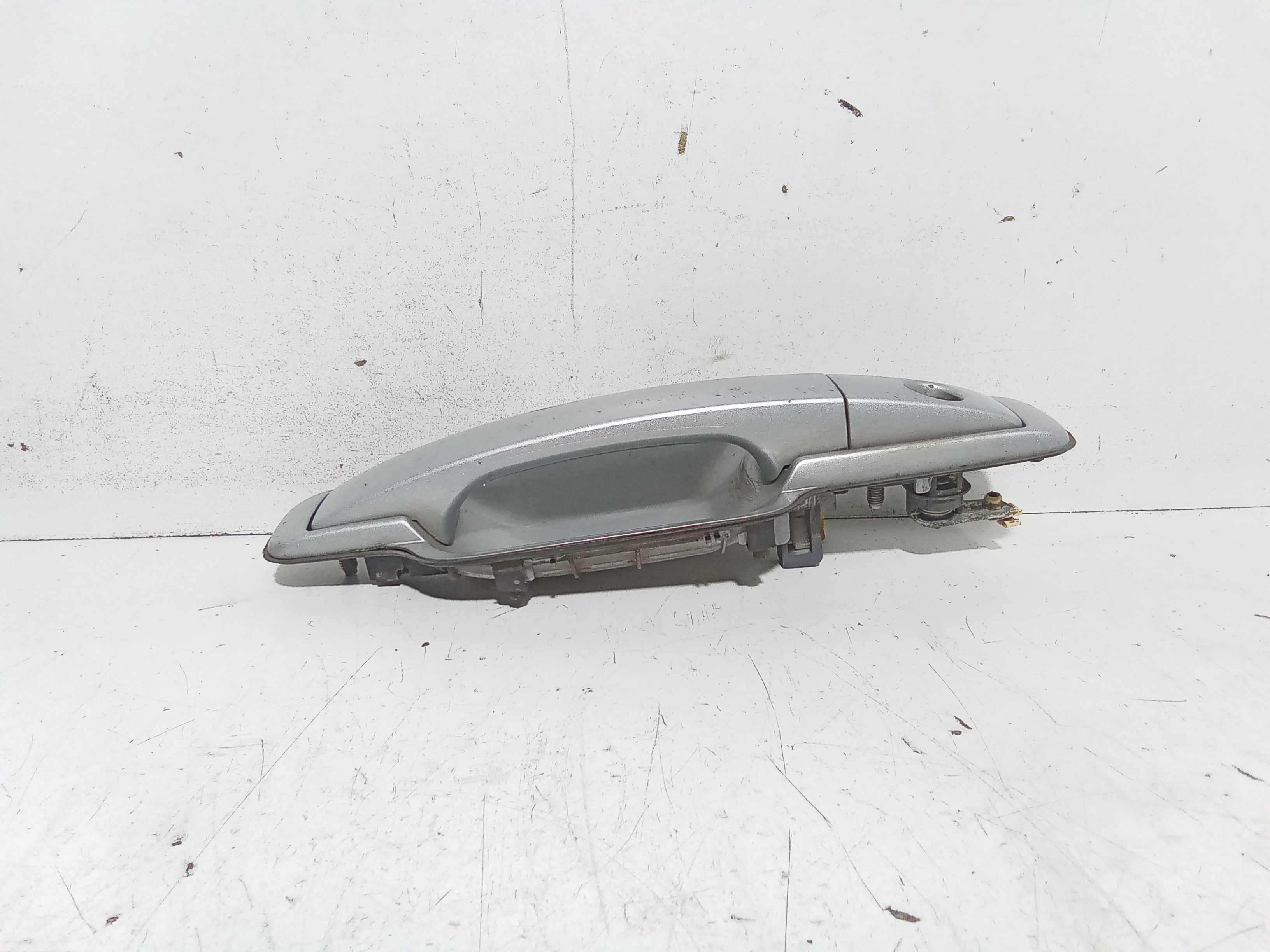 Supporto maniglia anteriore sinistra per Ssangyong Kyron 1 Serie (2005 - 2007)