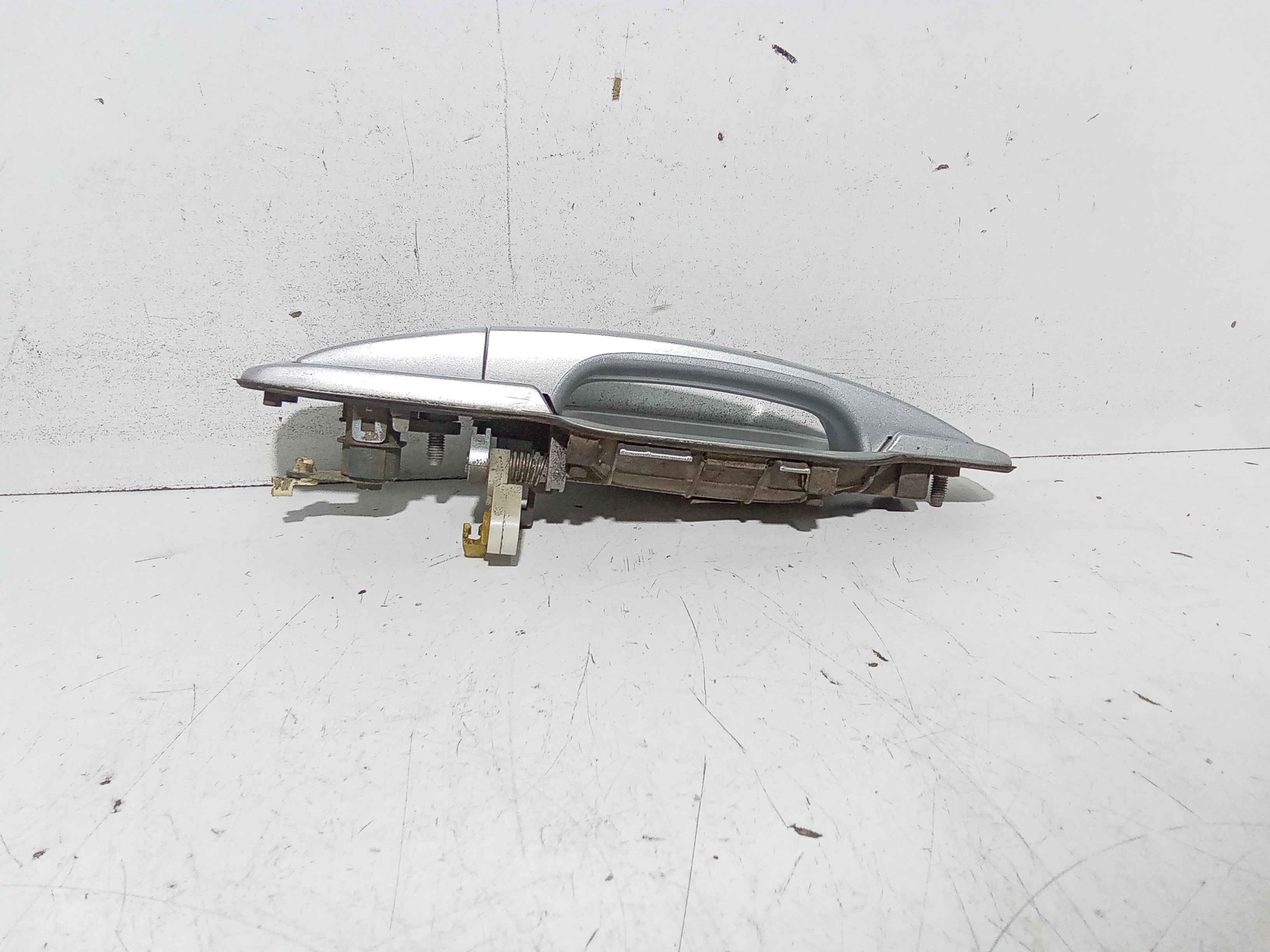 Supporto maniglia anteriore sinistra per Ssangyong Kyron 1 Serie (2005 - 2007)