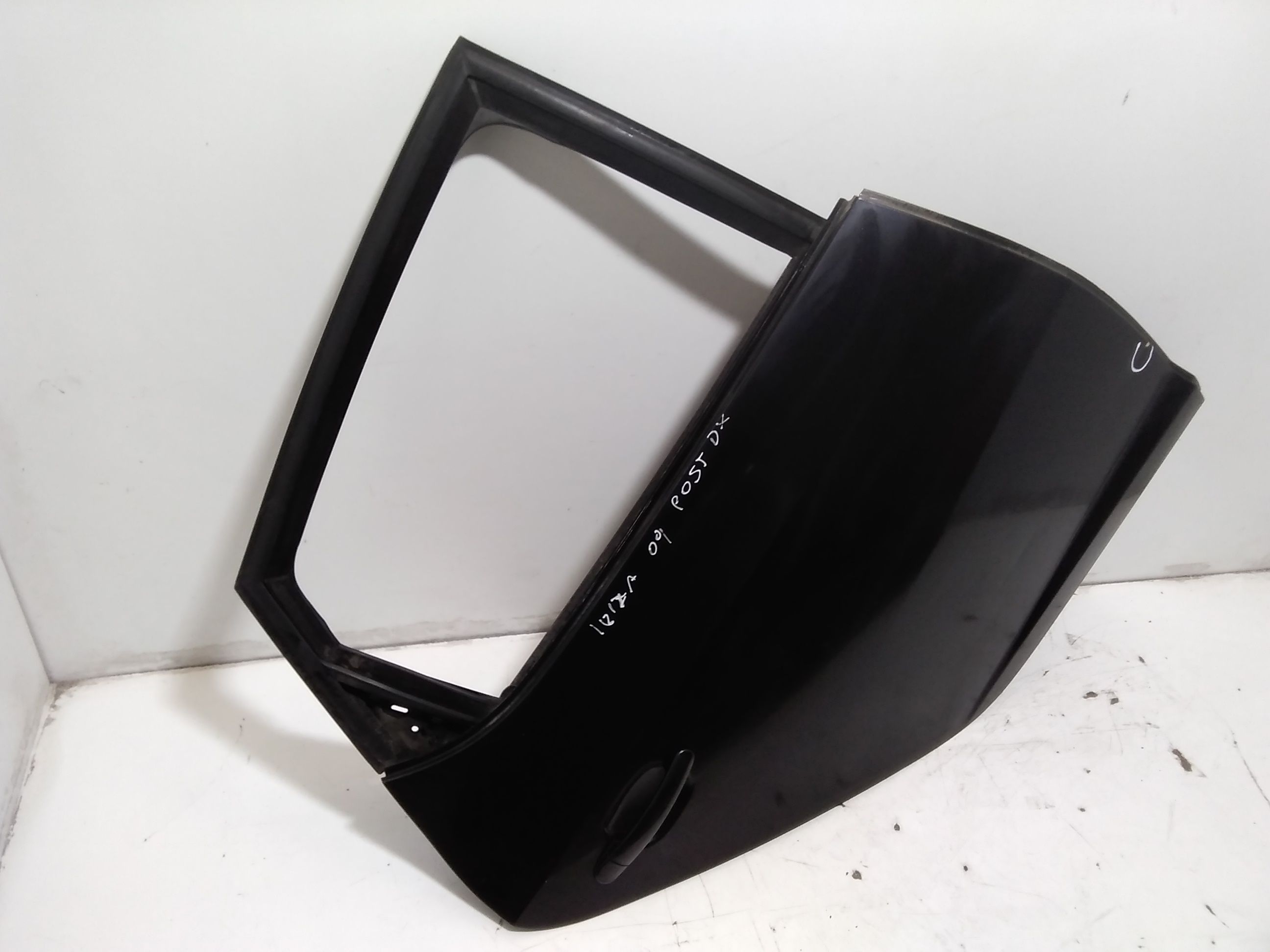 Portiera Posteriore Destra SEAT Ibiza Serie (08>12)