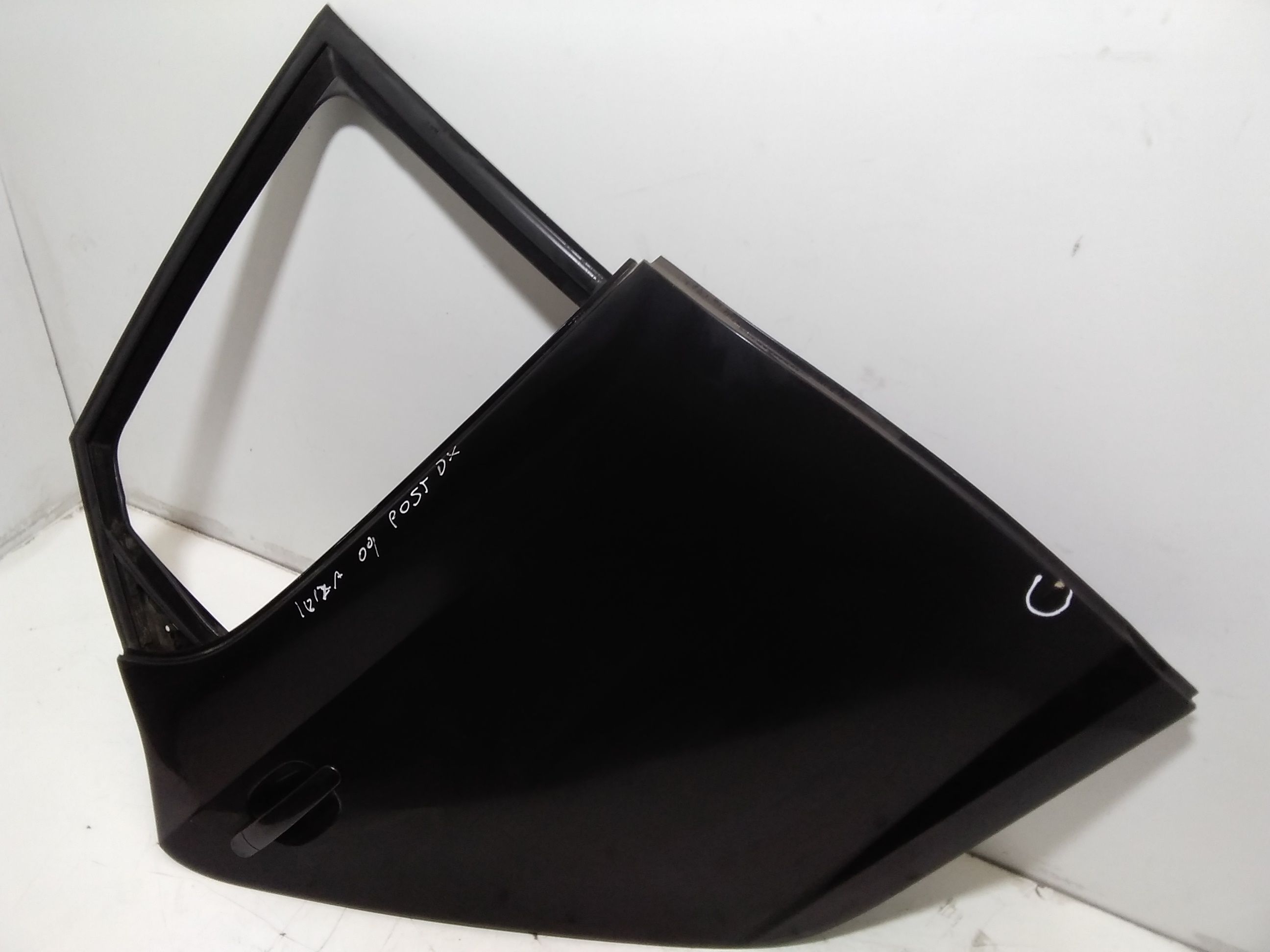 Portiera Posteriore Destra SEAT Ibiza Serie (08>12)