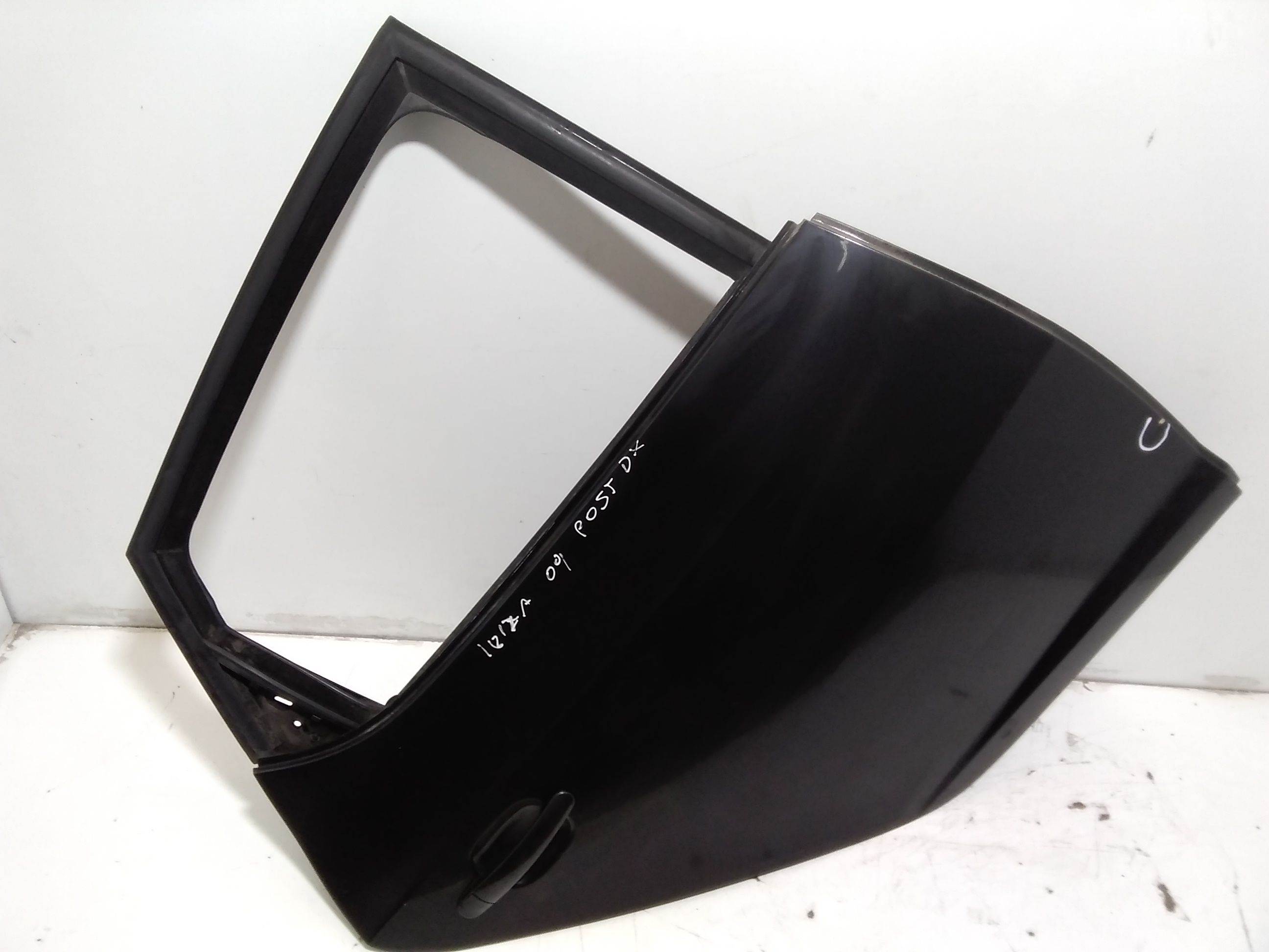 Portiera Posteriore Destra SEAT Ibiza Serie (08>12)