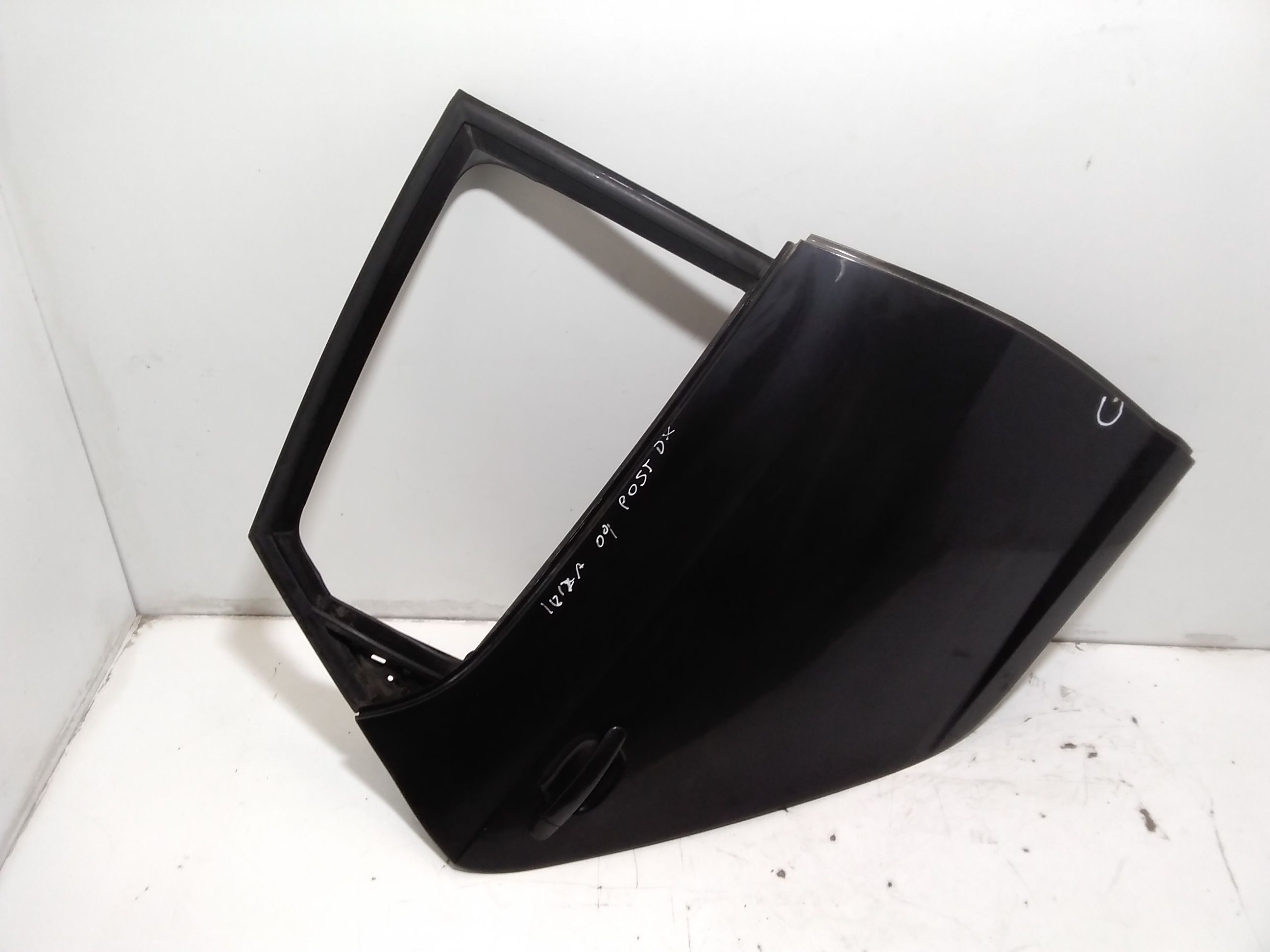 Portiera Posteriore Destra SEAT Ibiza Serie (08>12)