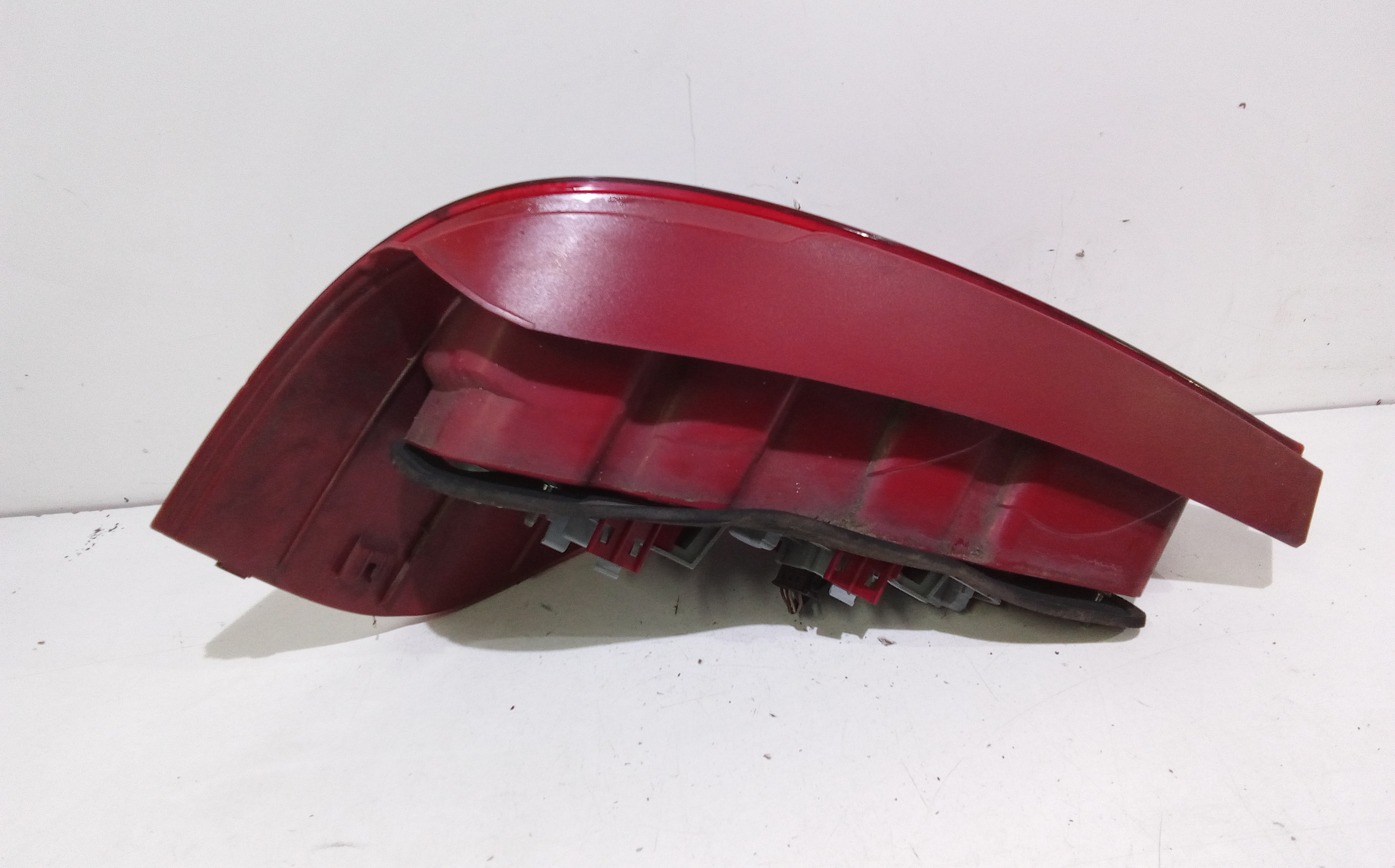 Stop fanale posteriore Destro Passeggero per Mercedes Classe A W169 3 Serie (2004 - 2008)