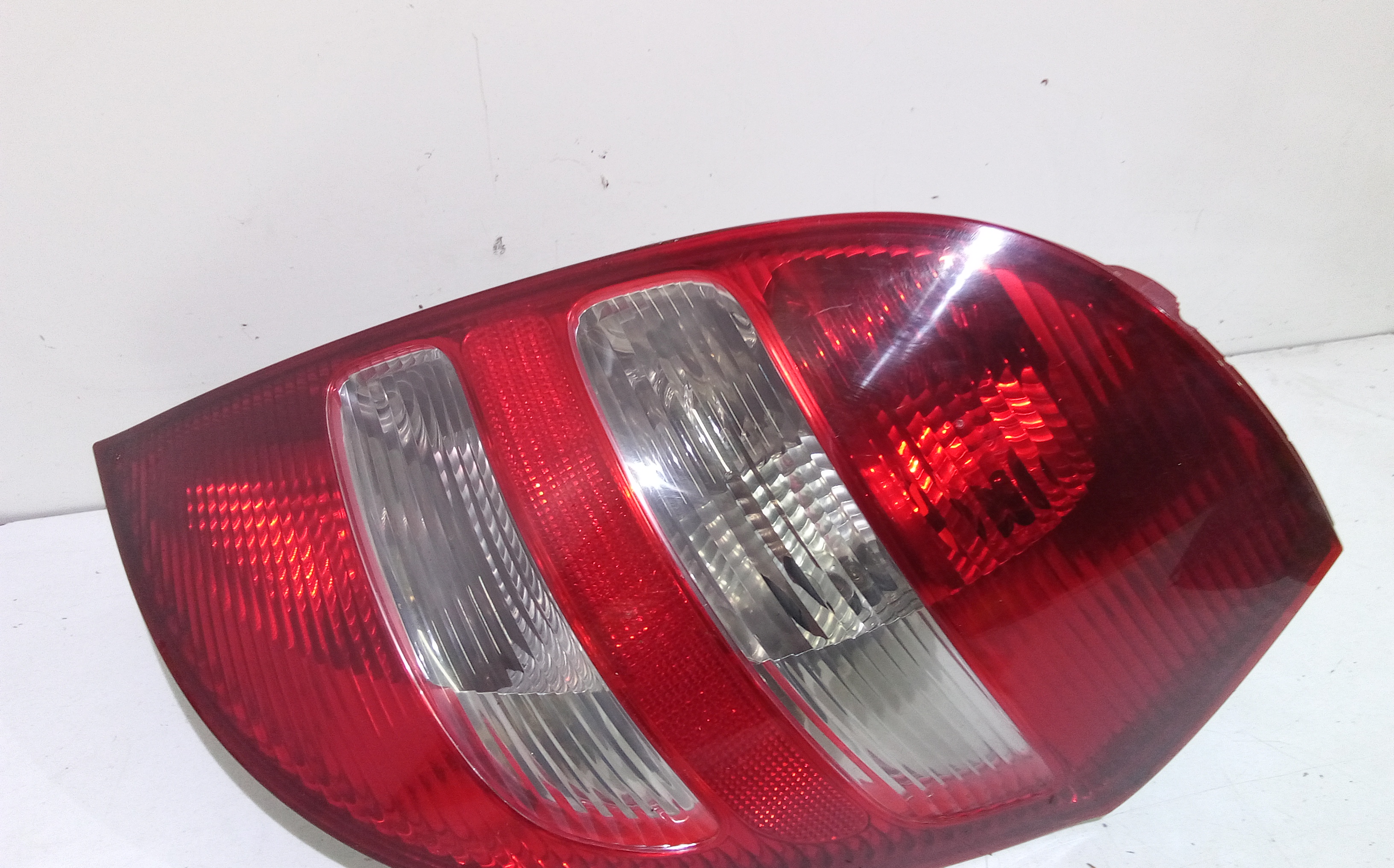 Stop fanale posteriore Destro Passeggero per Mercedes Classe A W169 3 Serie (2004 - 2008)