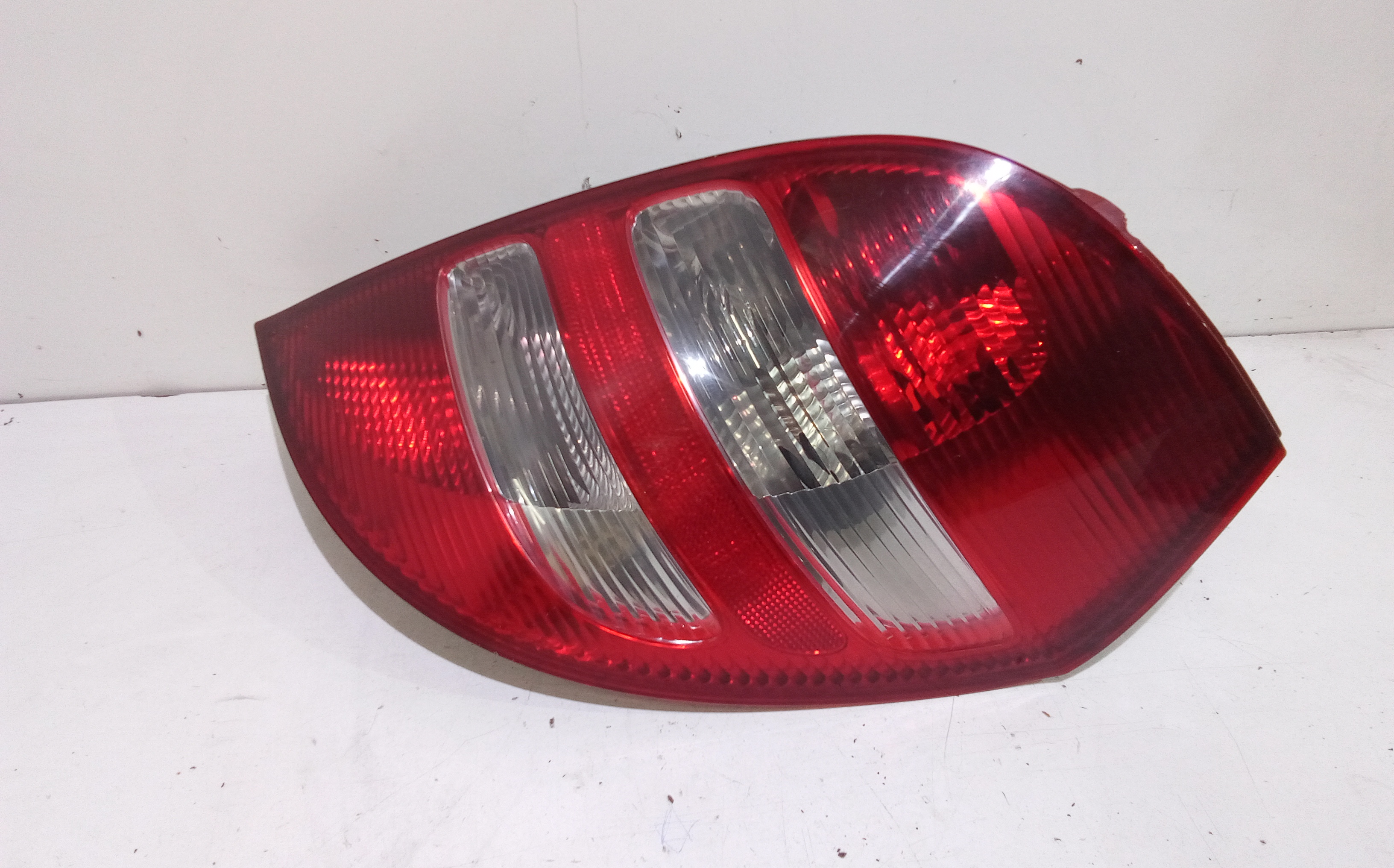 Stop fanale posteriore Destro Passeggero per Mercedes Classe A W169 3 Serie (2004 - 2008)