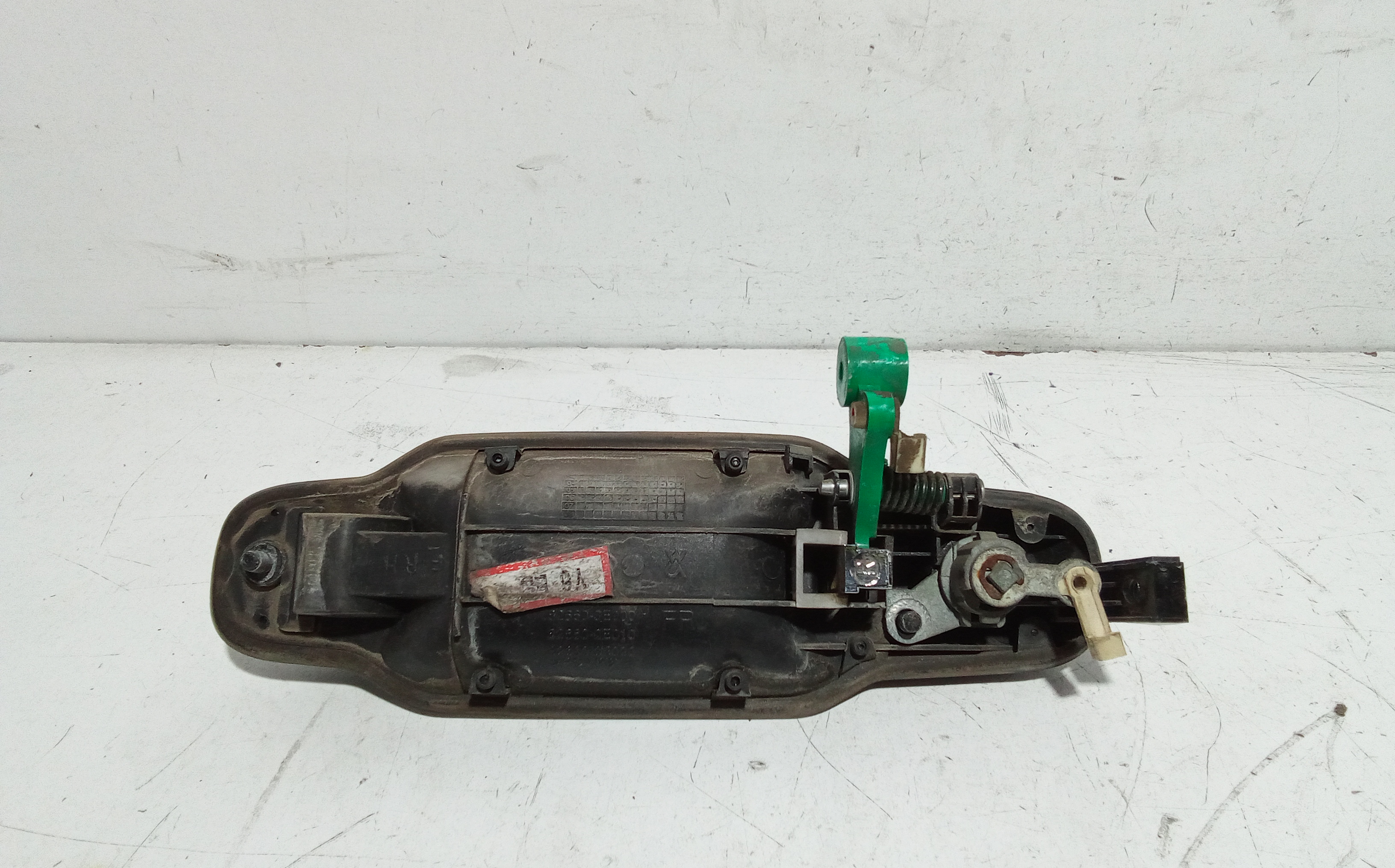 Maniglia esterna Anteriore Destra per Kia Sorento 2 Serie (2006 - 2009)