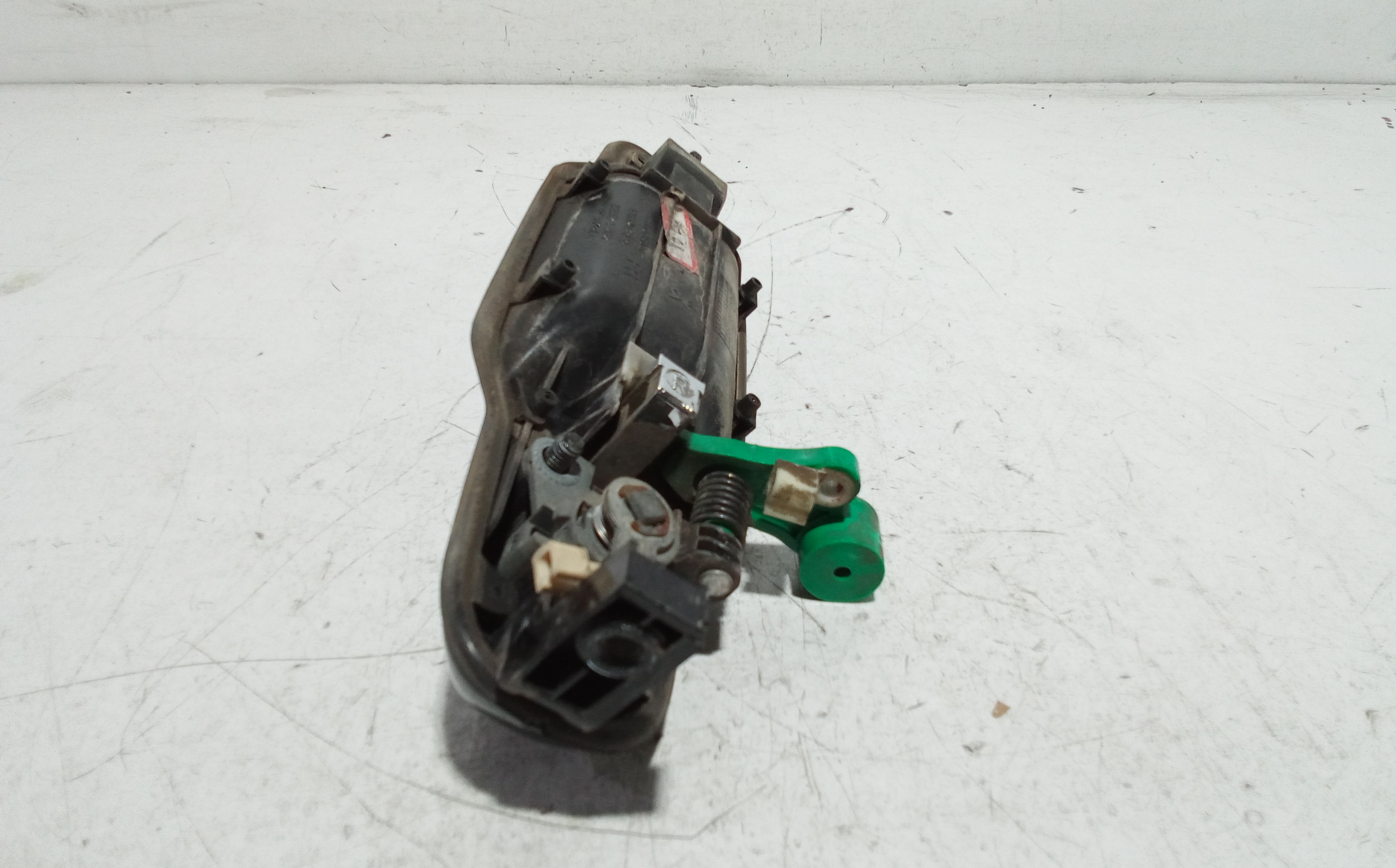 Maniglia esterna Anteriore Destra per Kia Sorento 2 Serie (2006 - 2009)