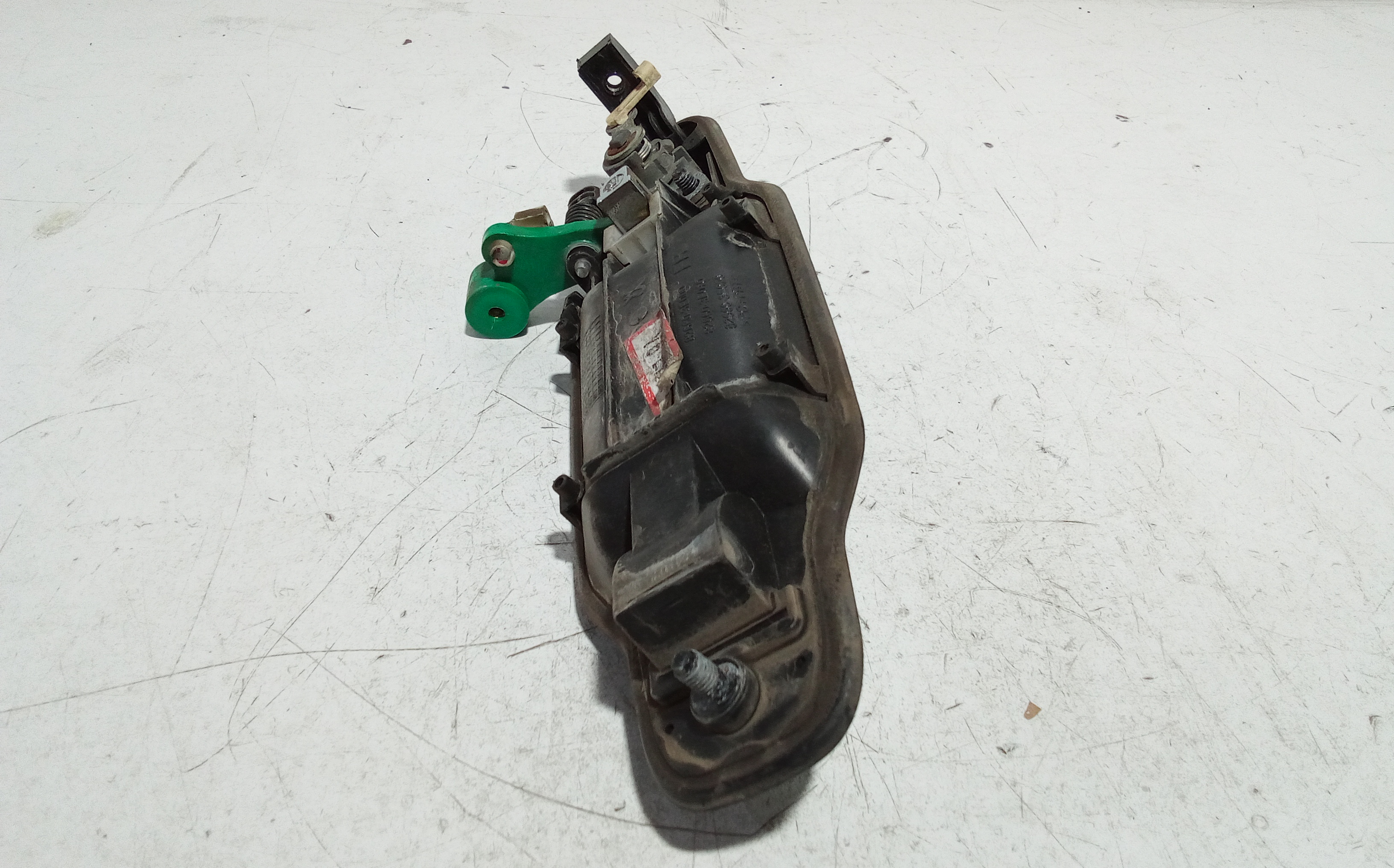 Maniglia esterna Anteriore Destra per Kia Sorento 2 Serie (2006 - 2009)