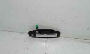 Maniglia esterna Anteriore Destra per Kia Sorento 2 Serie (2006 - 2009)