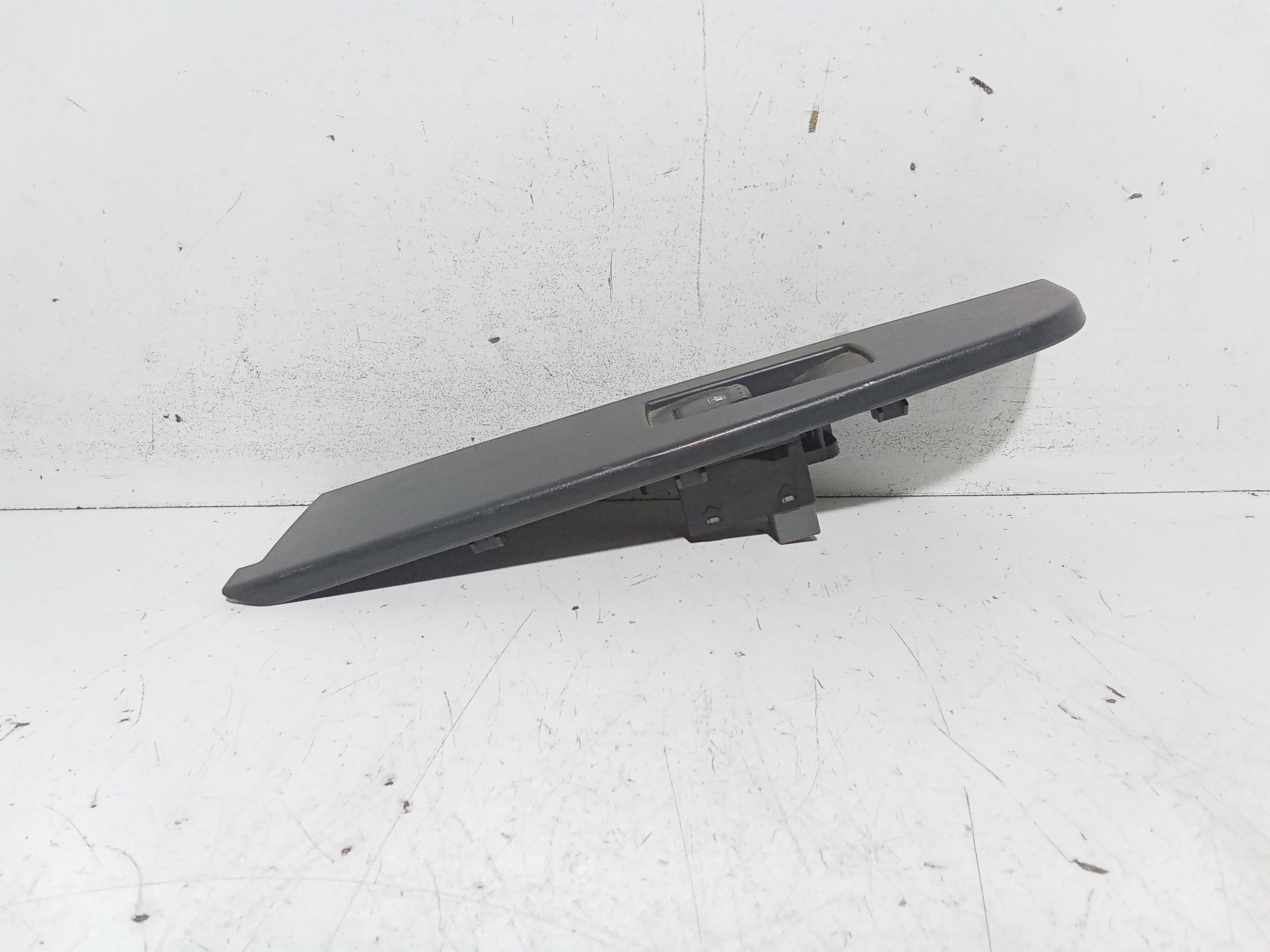 Pulsantiera Anteriore Destra Passeggero per Ssangyong Kyron 1 Serie (2005 - 2007)