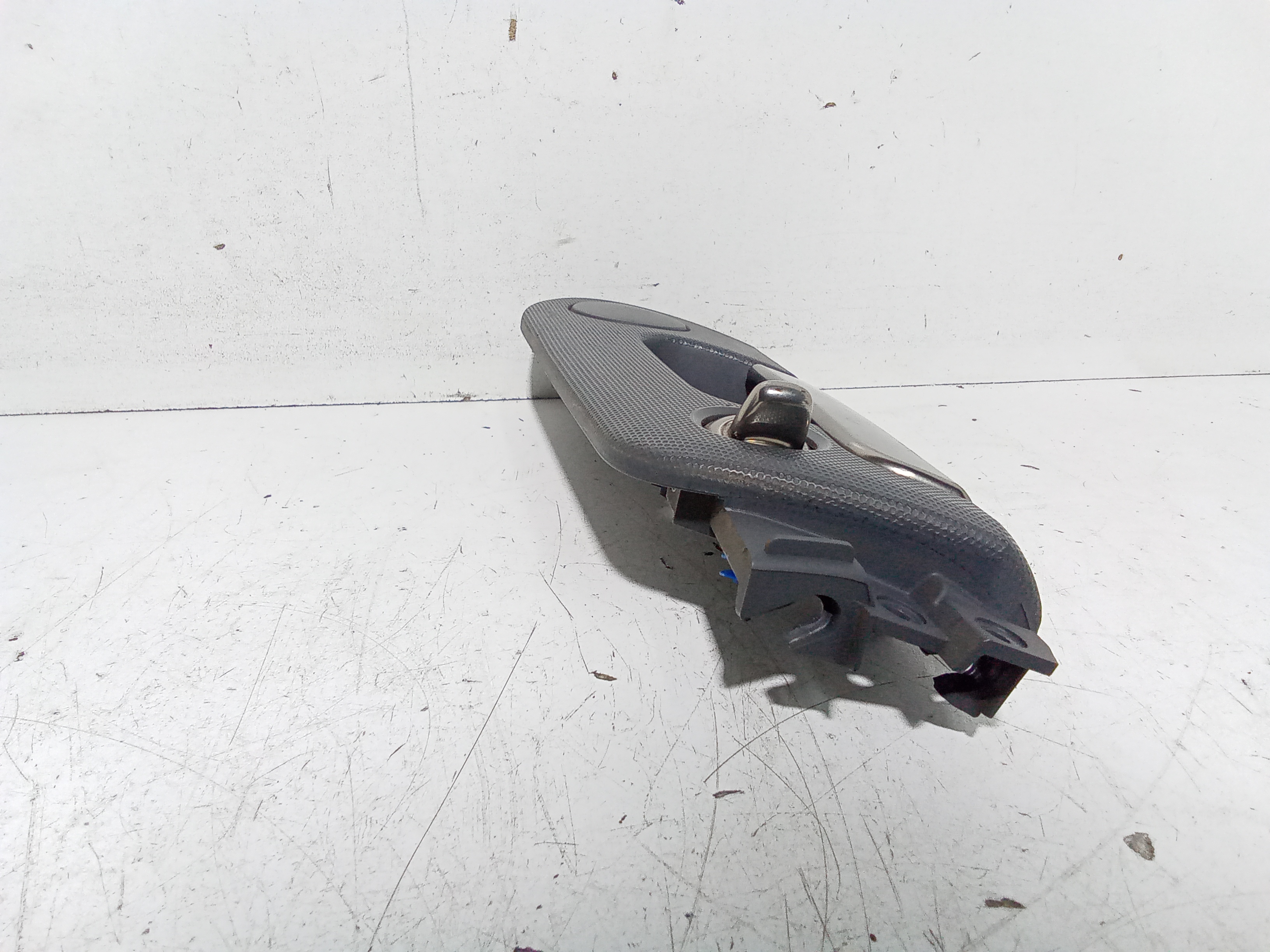 Supporto maniglia posteriore sinistra per Ssangyong Kyron 1 Serie (2005 - 2007)