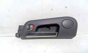 Supporto maniglia posteriore sinistra per Ssangyong Kyron 1 Serie (2005 - 2007)