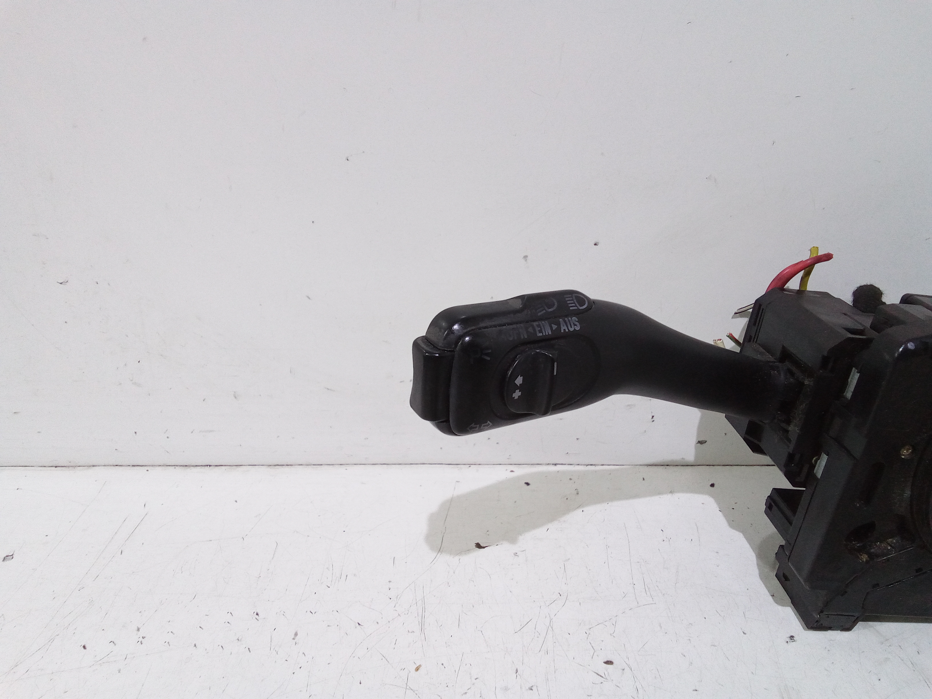 Devioluci per Audi A6 Avant Serie C5 (4b5) (97>04) (1997 - 2004)