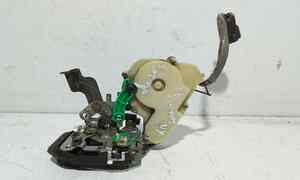 Serratura Anteriore Destra per Kia Sorento 2 Serie (2006 - 2009)