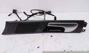 Maniglia interna anteriore Sinistra per Audi A6 Avant Serie C5 (4b5) (97>04) (1997 - 2004)
