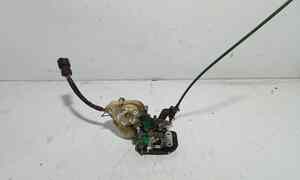 Serratura Anteriore Sinistra per Kia Sorento 2 Serie (2006 - 2009)