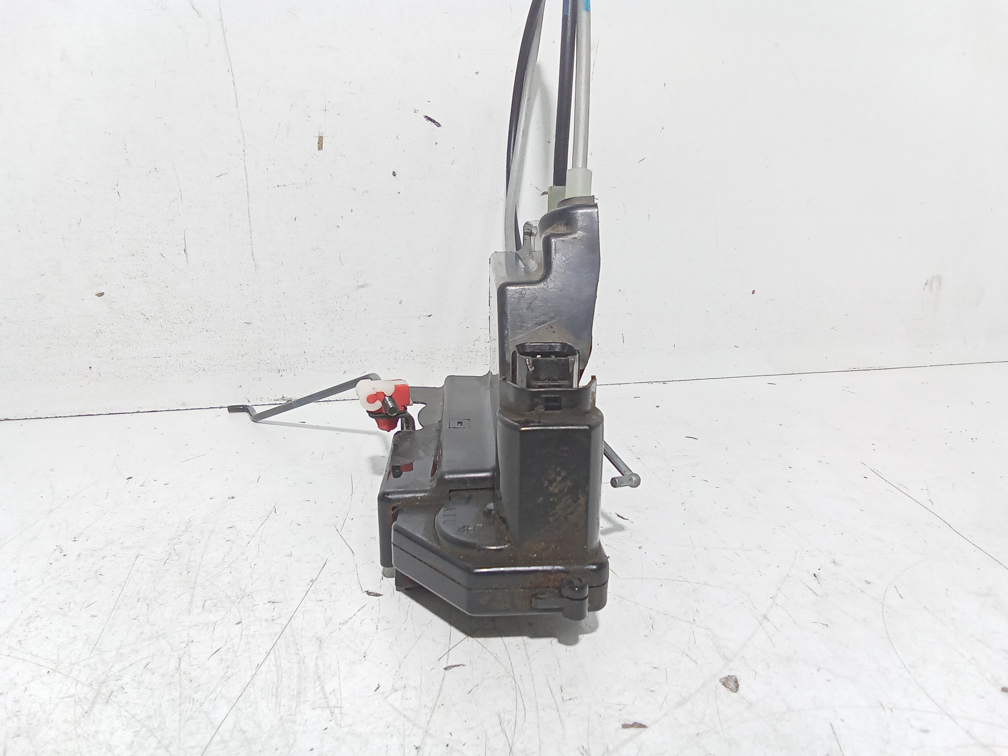 Serratura Posteriore Sinistra per Ssangyong Kyron 1 Serie (2005 - 2007)