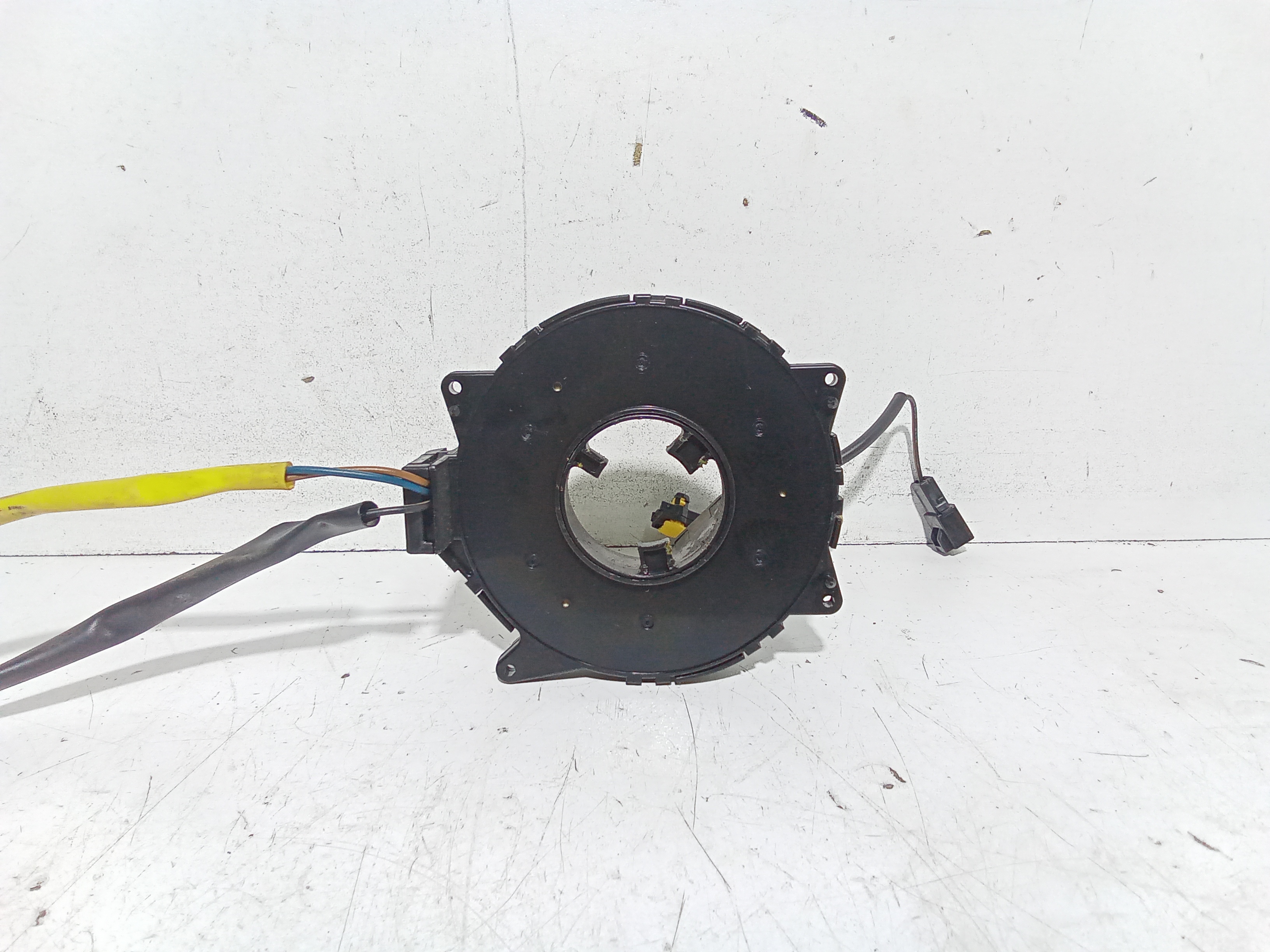 Contatto Spiralato per Ssangyong Kyron 1 Serie (2005 - 2007)