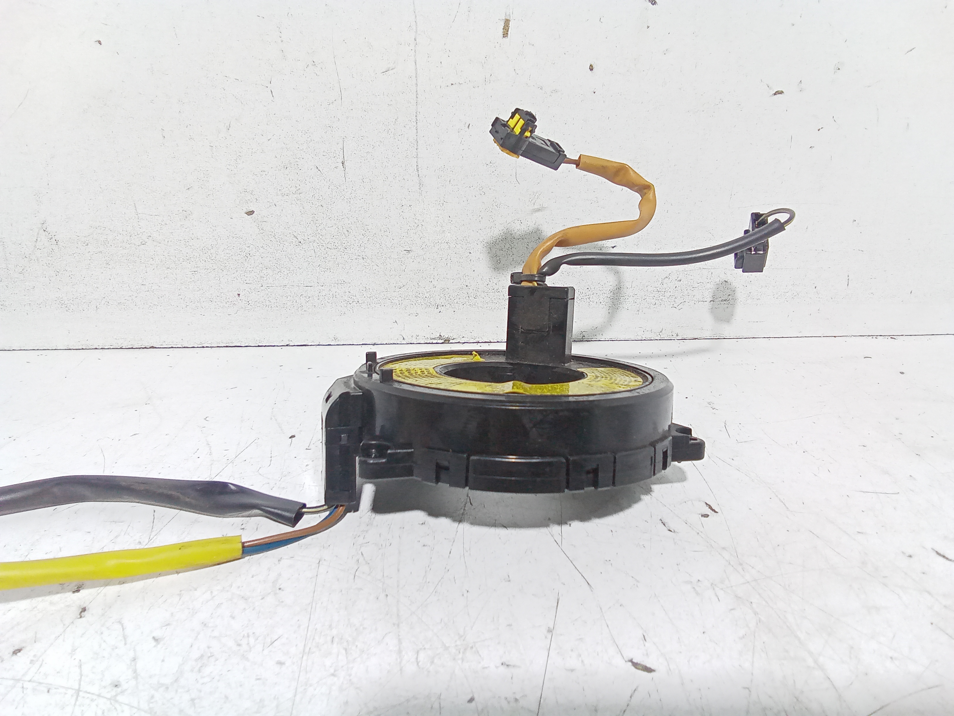 Contatto Spiralato per Ssangyong Kyron 1 Serie (2005 - 2007)