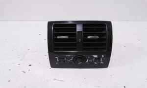 Bocchette aria tunnel centrale per Audi A6 Avant Serie C5 (4b5) (97>04) (1997 - 2004)