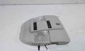 Luce di cortesia anteriore per Mercedes Classe A W169 3 Serie (2004 - 2008)