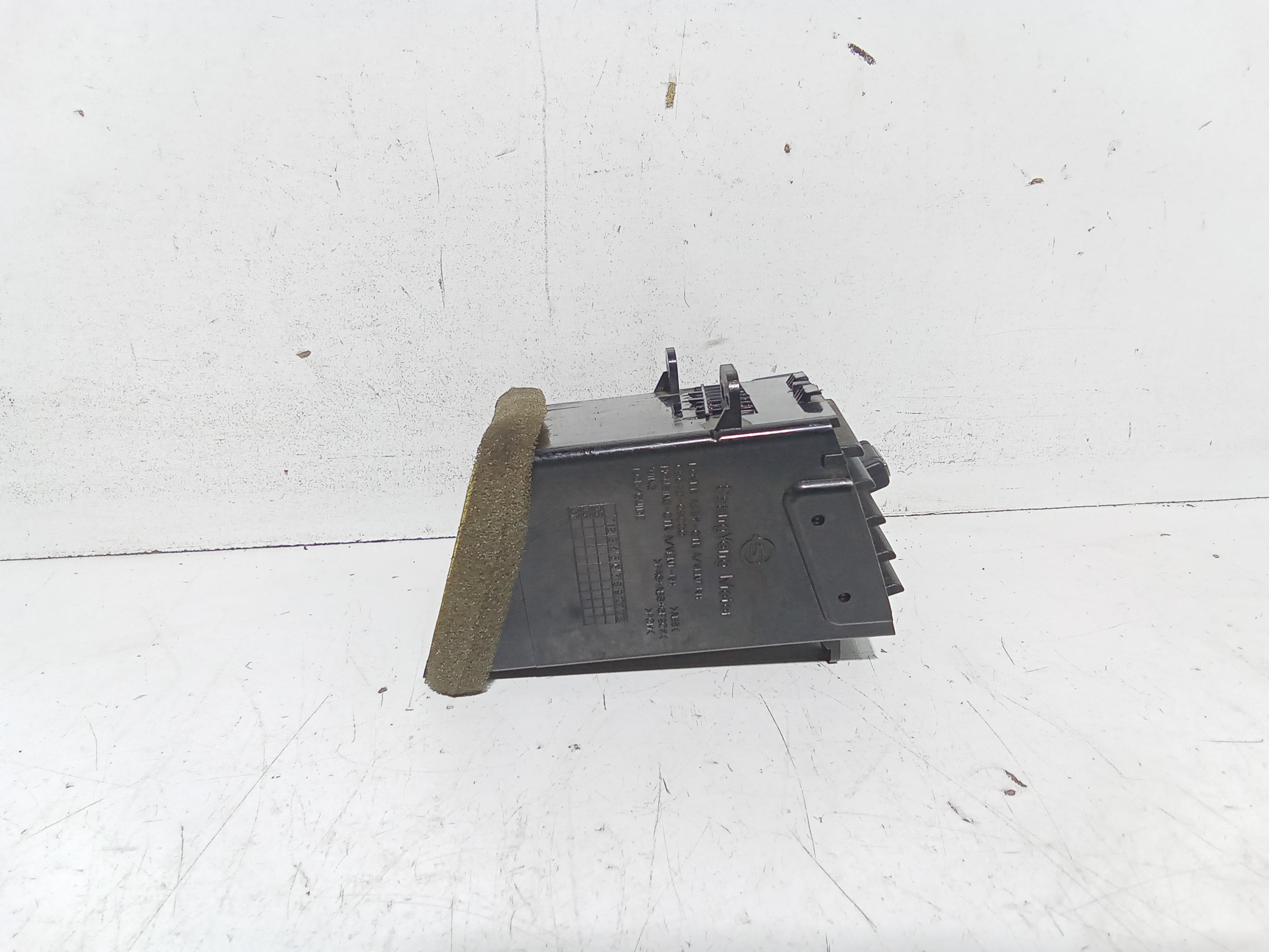 Bocchetta aria cruscotto lato passeggero per Ssangyong Kyron 1 Serie (2005 - 2007)