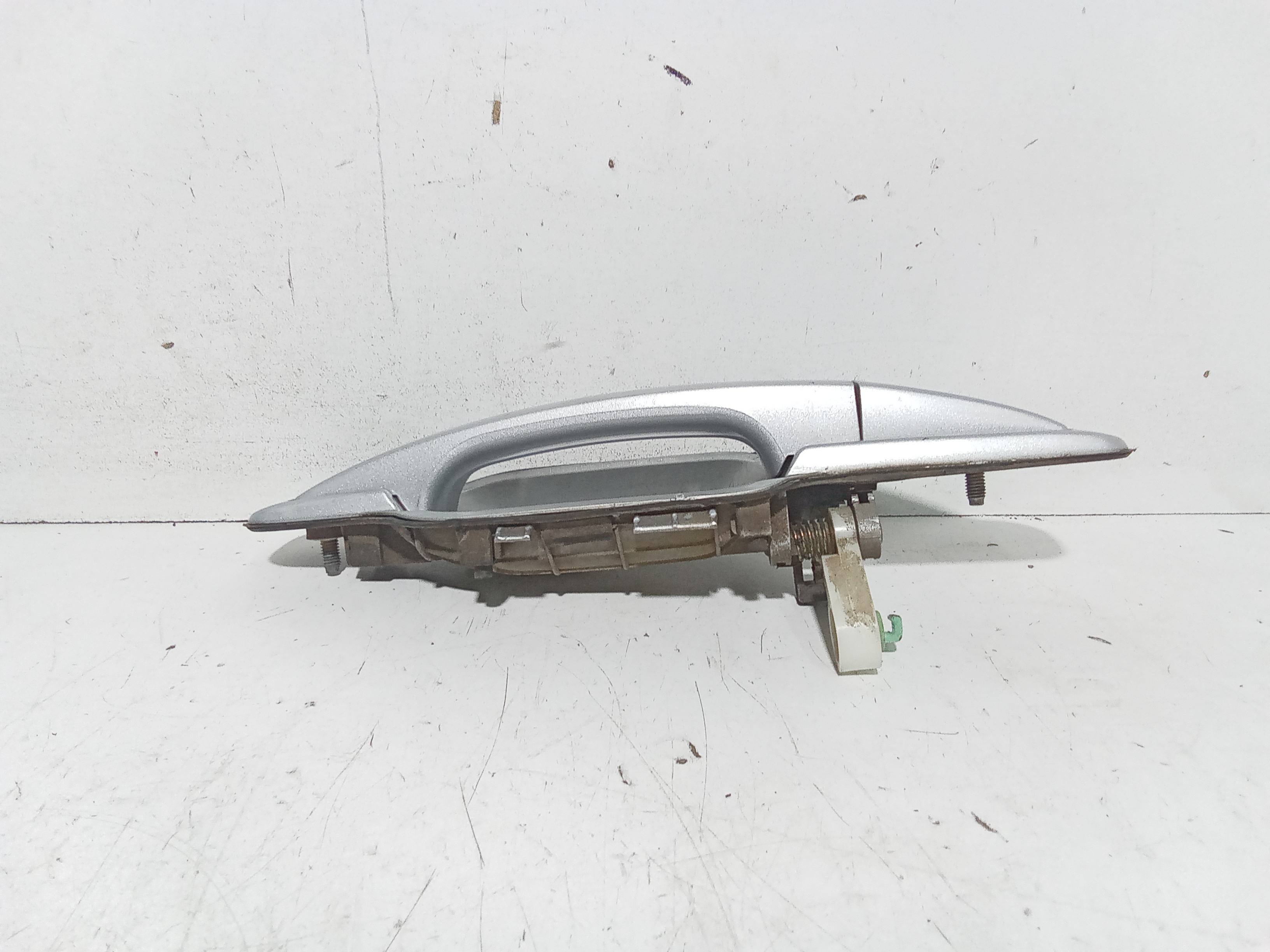 Supporto maniglia posteriore sinistra per Ssangyong Kyron 1 Serie (2005 - 2007)