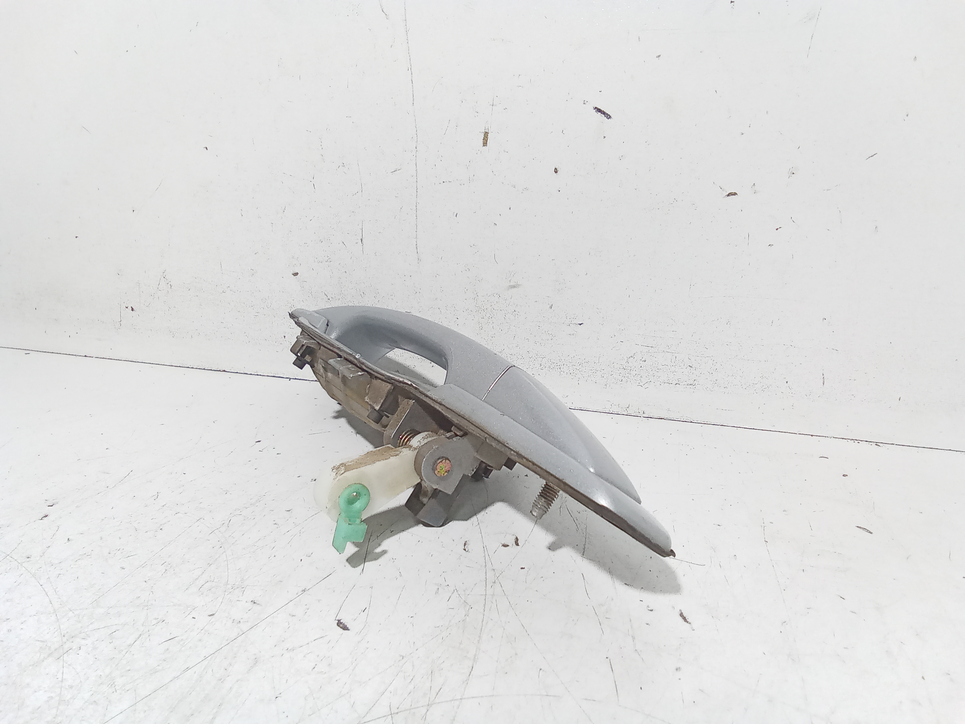 Supporto maniglia posteriore sinistra per Ssangyong Kyron 1 Serie (2005 - 2007)