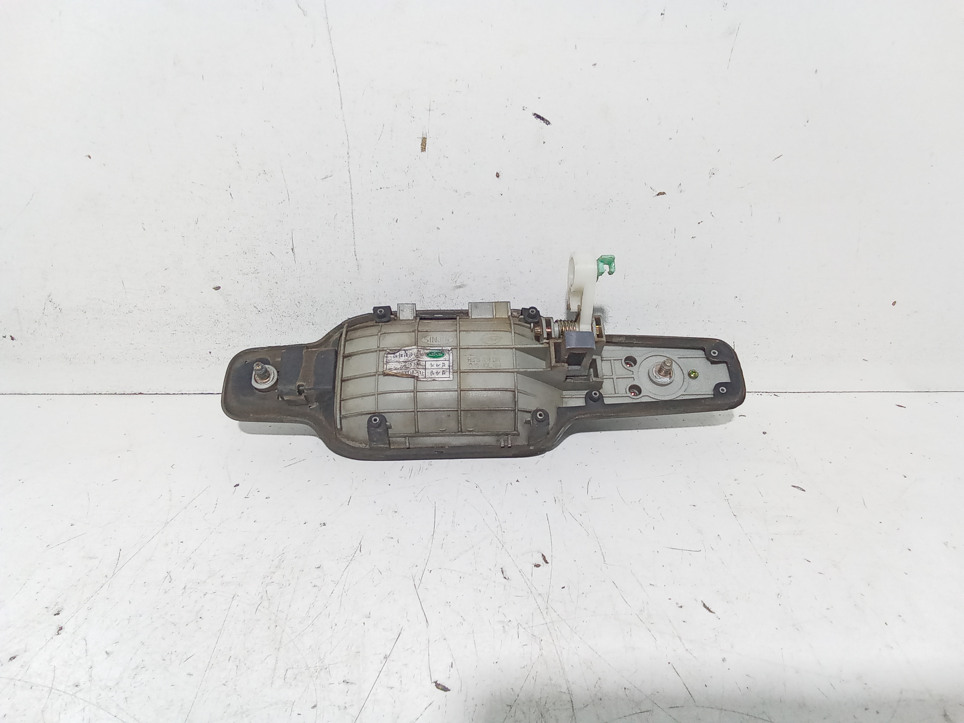 Supporto maniglia posteriore sinistra per Ssangyong Kyron 1 Serie (2005 - 2007)