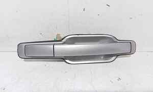 Supporto maniglia posteriore sinistra per Ssangyong Kyron 1 Serie (2005 - 2007)