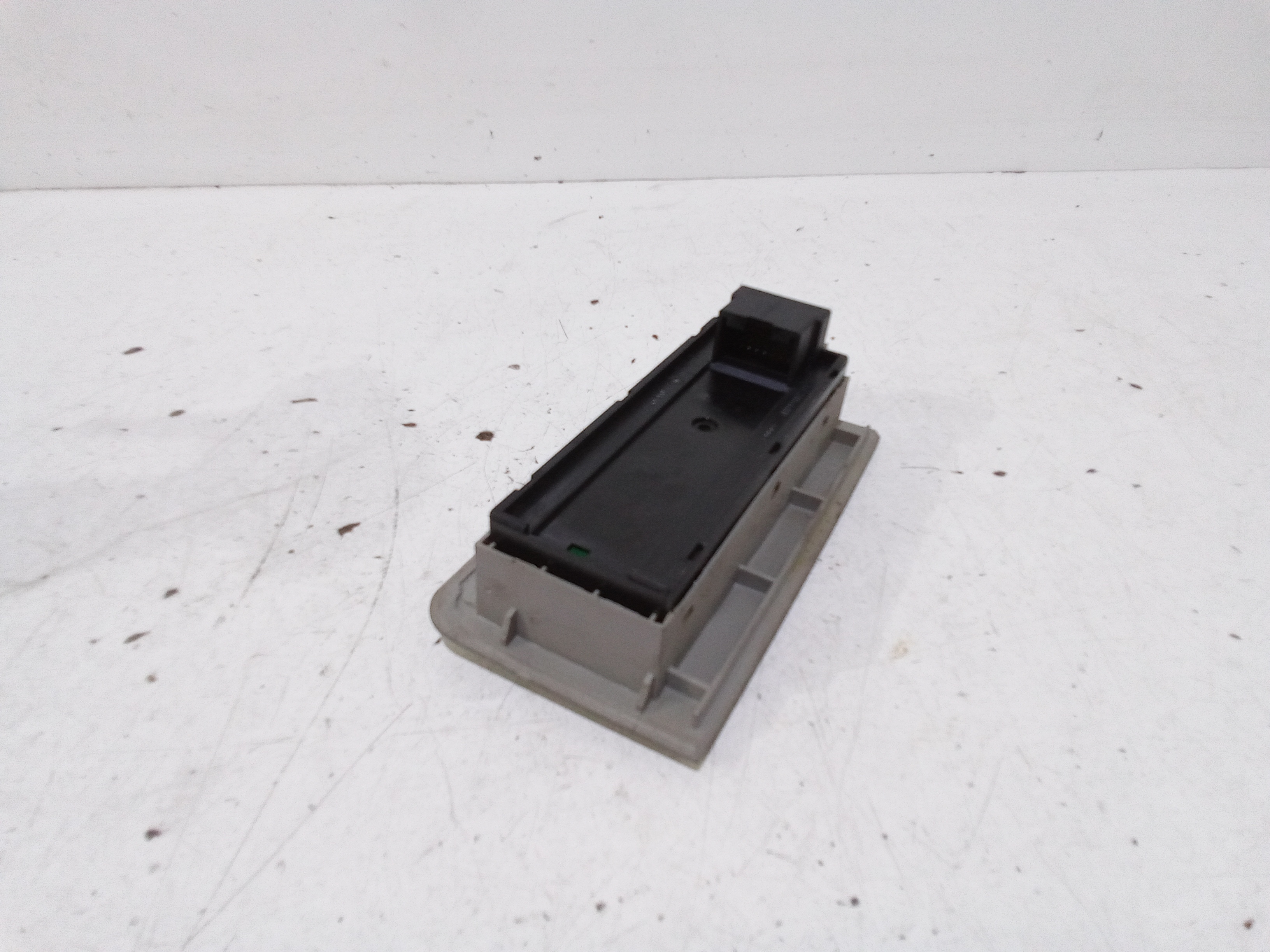 Pulsantiera anteriore sinistra Guida per Audi A6 Avant Serie C5 (4b5) (97>04) (1997 - 2004)