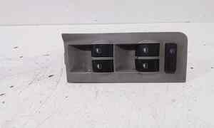 Pulsantiera anteriore sinistra Guida per Audi A6 Avant Serie C5 (4b5) (97>04) (1997 - 2004)