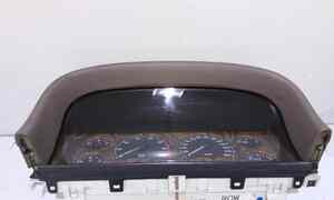 Quadro Strumenti per Jaguar Xj 6 (1982 - 1997)