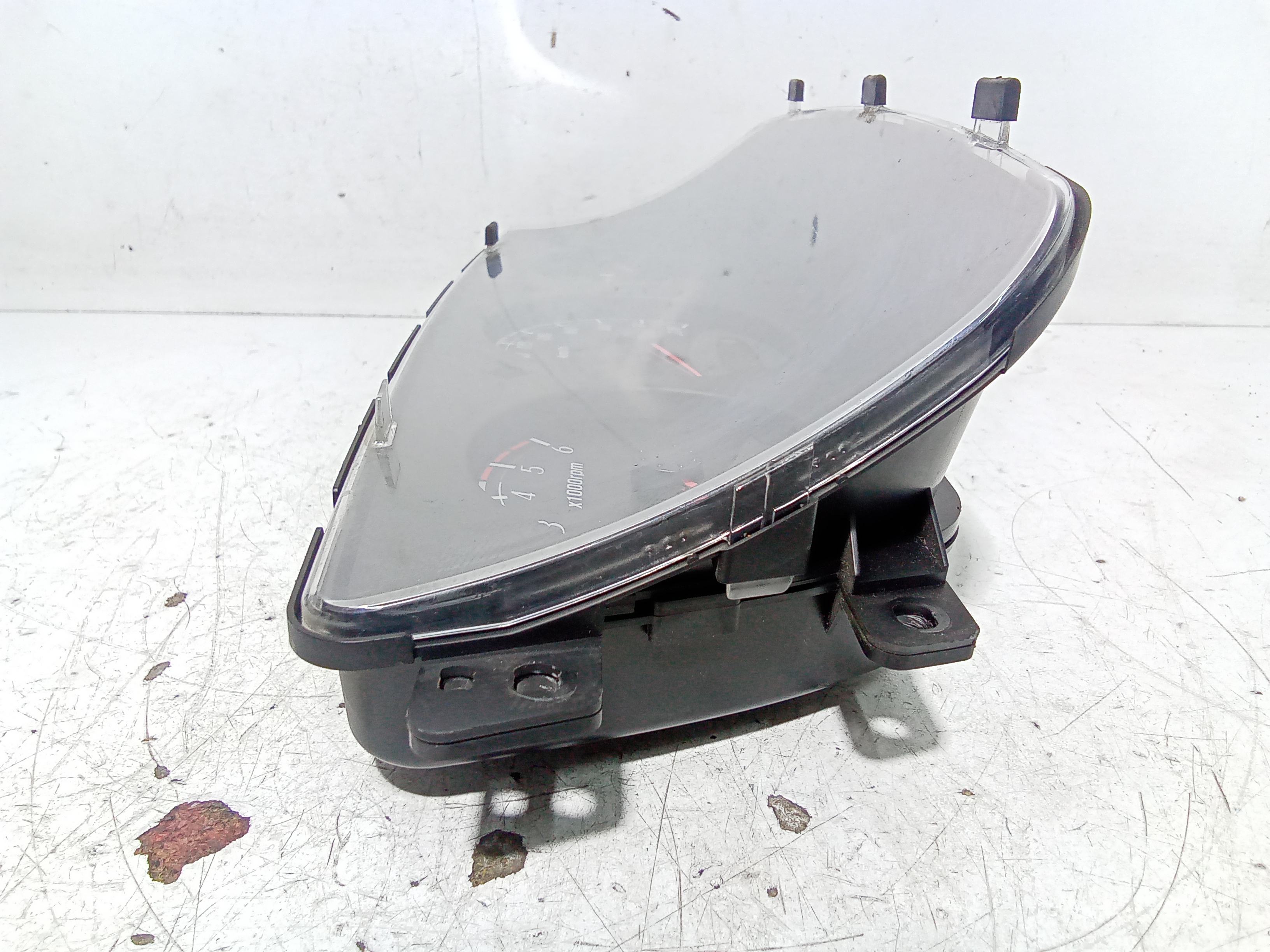 Quadro Strumenti per Ssangyong Kyron 1 Serie (2005 - 2007)