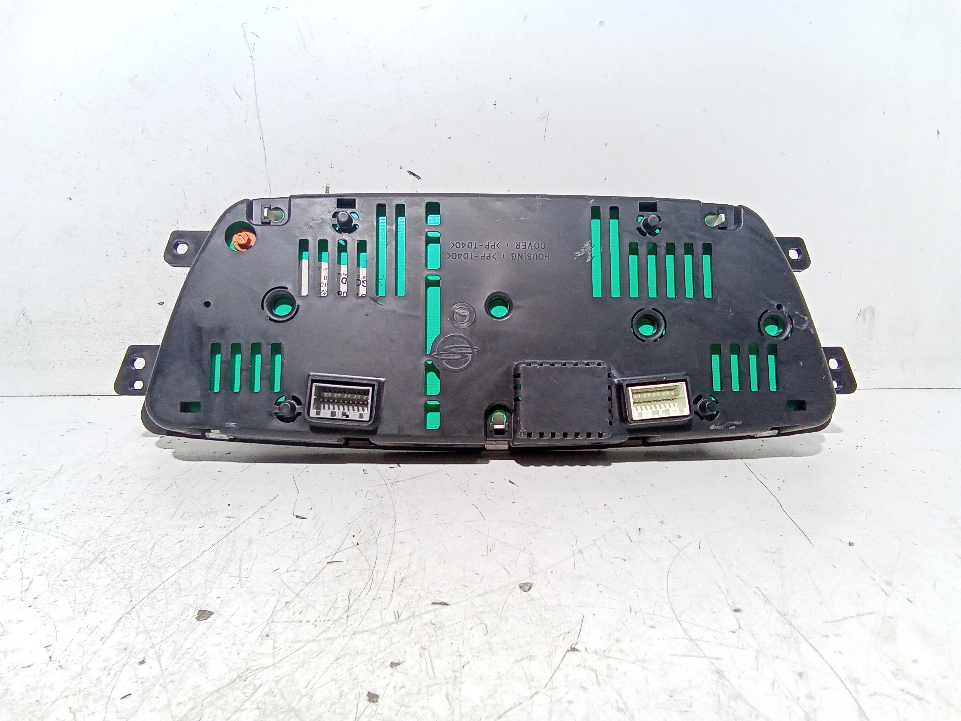 Quadro Strumenti per Ssangyong Kyron 1 Serie (2005 - 2007)