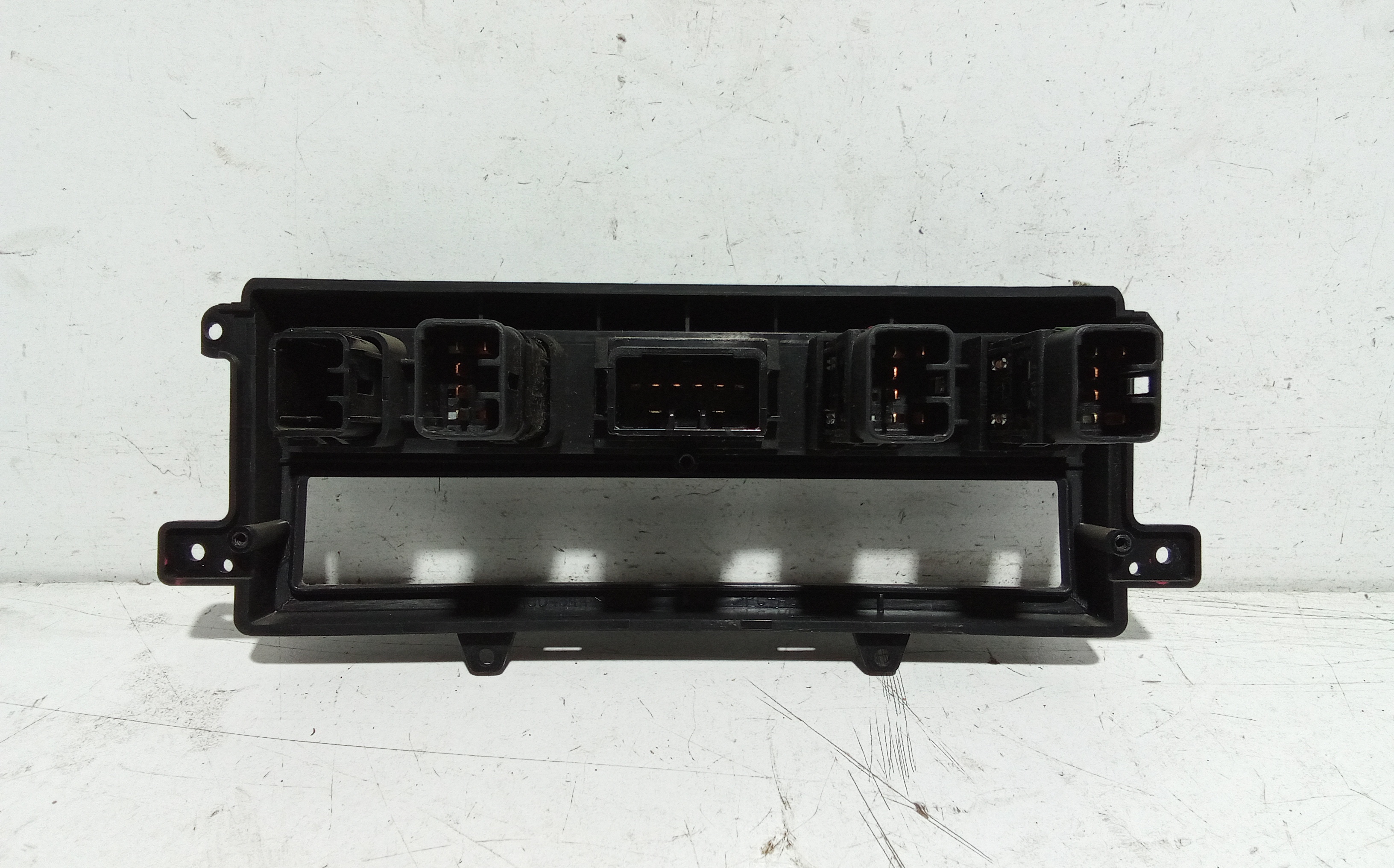 Pulsantiera Centrale per Kia Sorento 2 Serie (2006 - 2009)