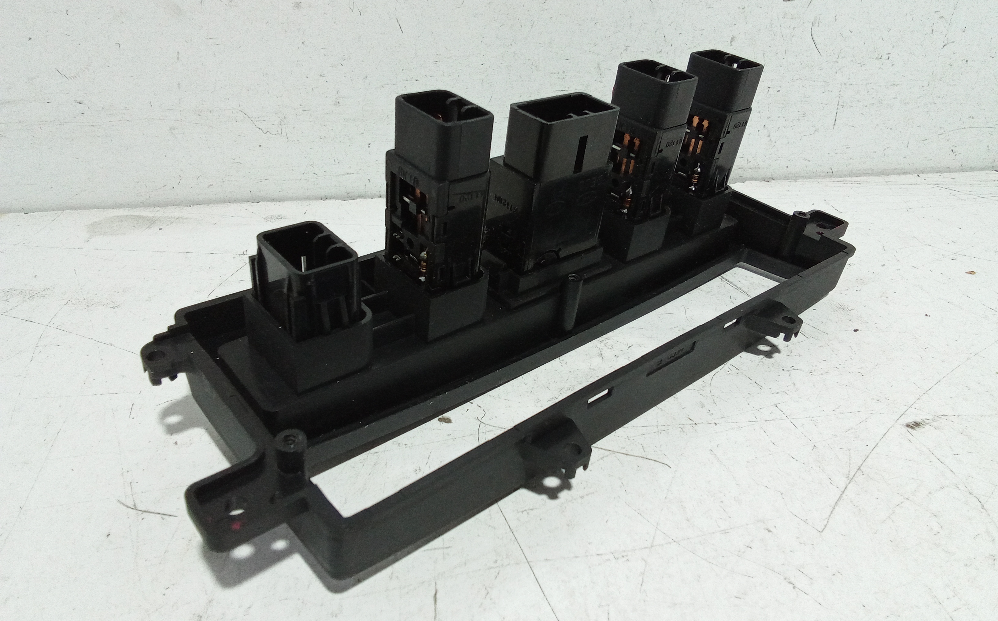 Pulsantiera Centrale per Kia Sorento 2 Serie (2006 - 2009)