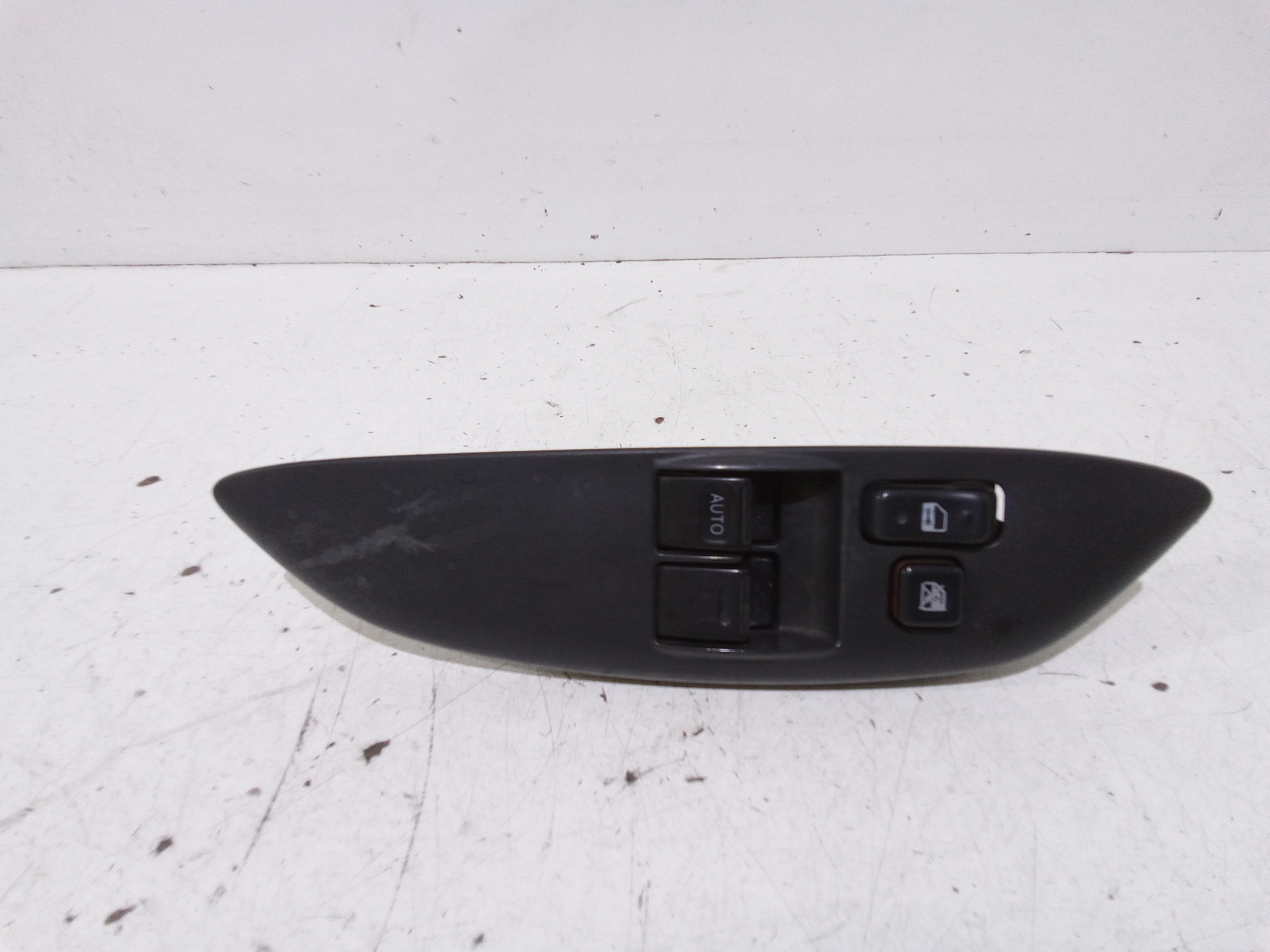 Pulsantiera anteriore sinistra Guida per Toyota Yaris Serie (03>05) (2003 - 2005)