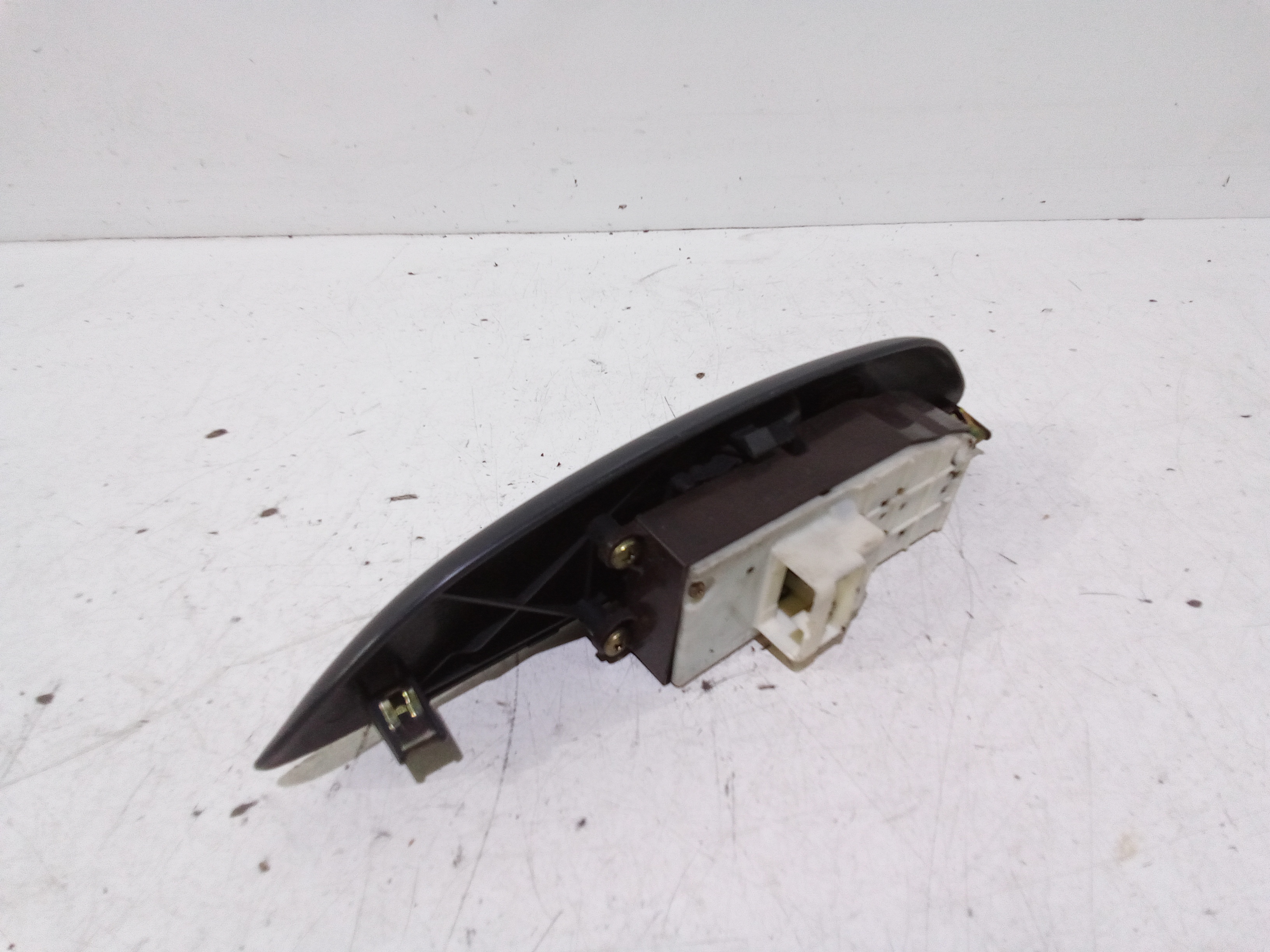 Pulsantiera anteriore sinistra Guida per Toyota Yaris Serie (03>05) (2003 - 2005)