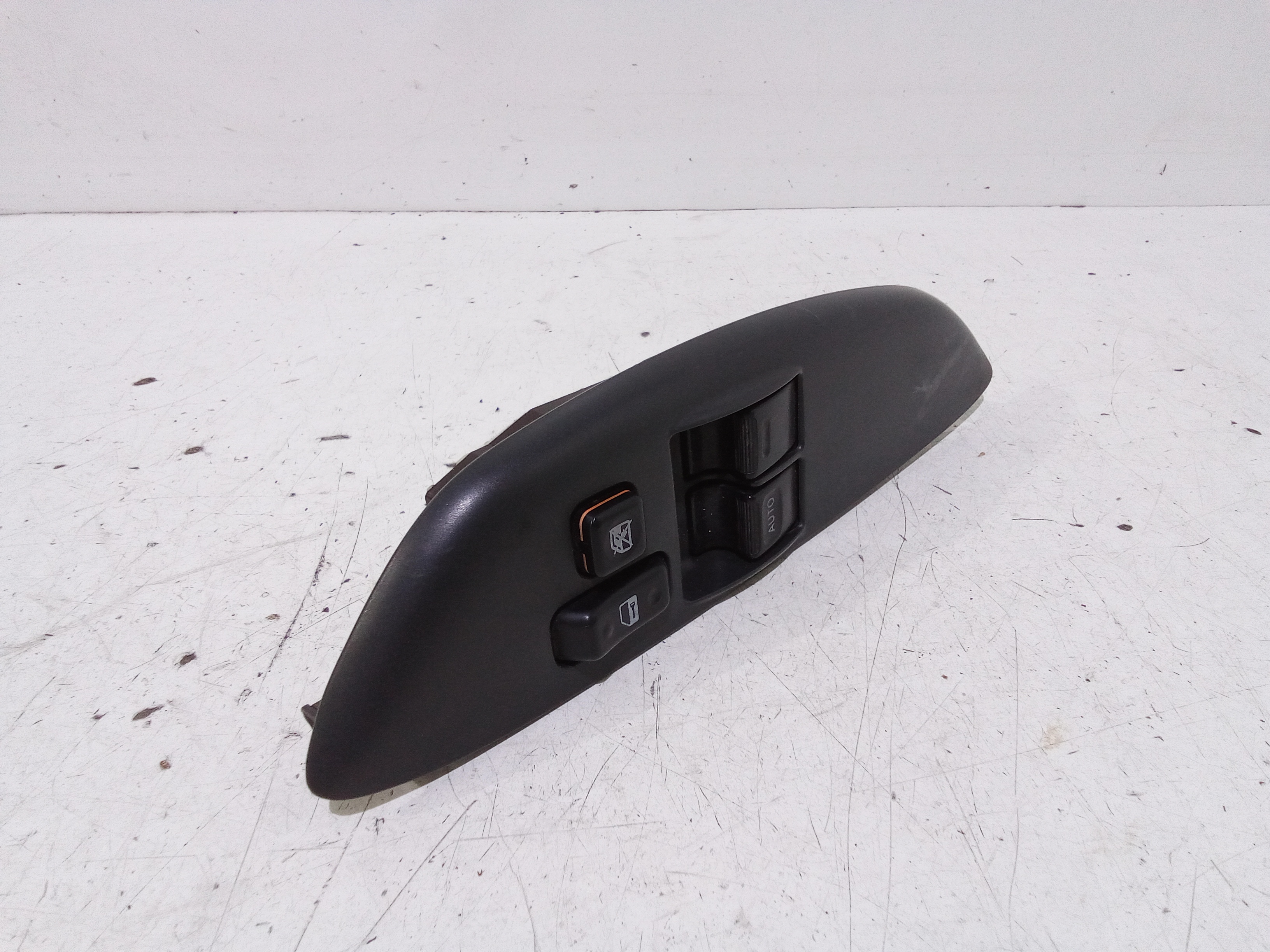 Pulsantiera anteriore sinistra Guida per Toyota Yaris Serie (03>05) (2003 - 2005)