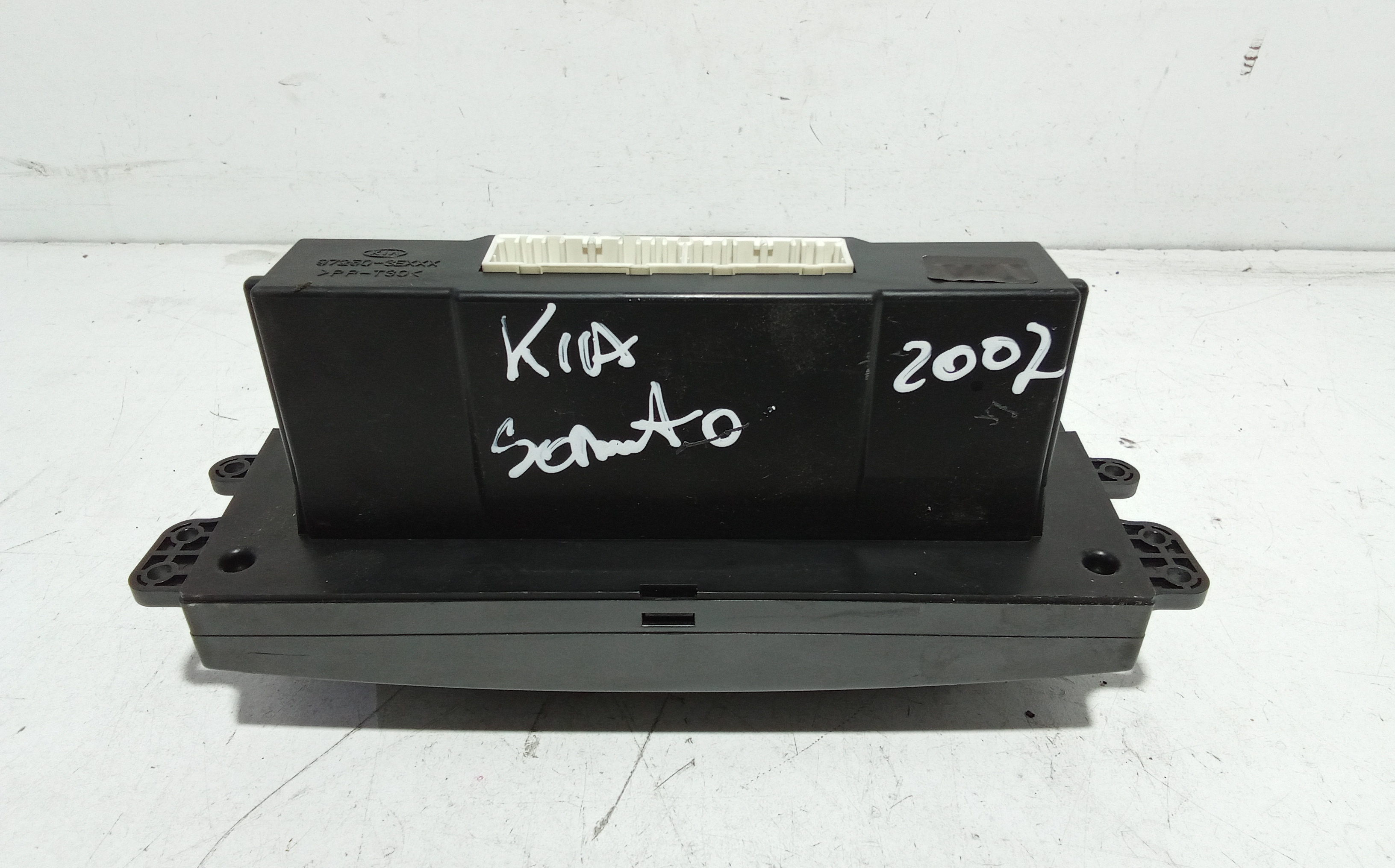 Comandi Clima per Kia Sorento 2 Serie (2006 - 2009)