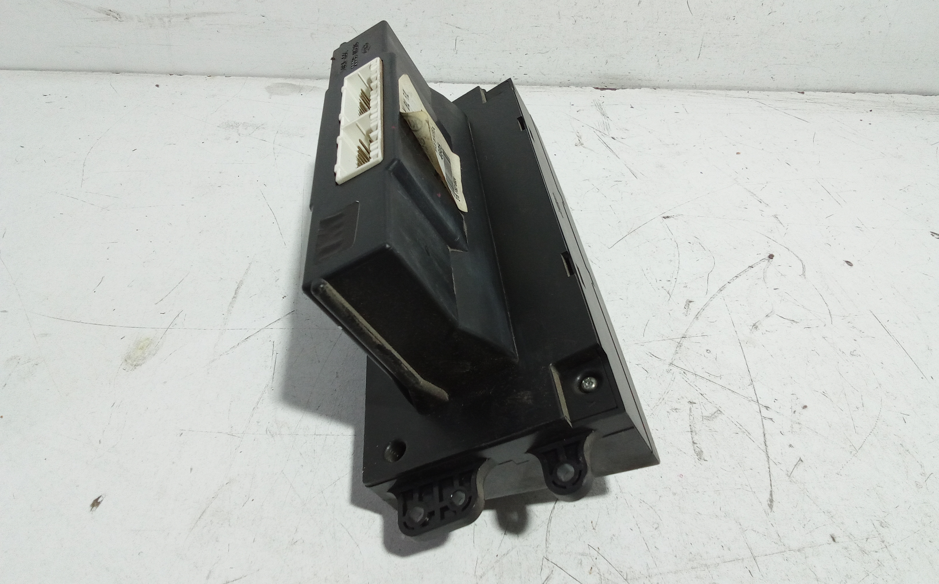 Comandi Clima per Kia Sorento 2 Serie (2006 - 2009)