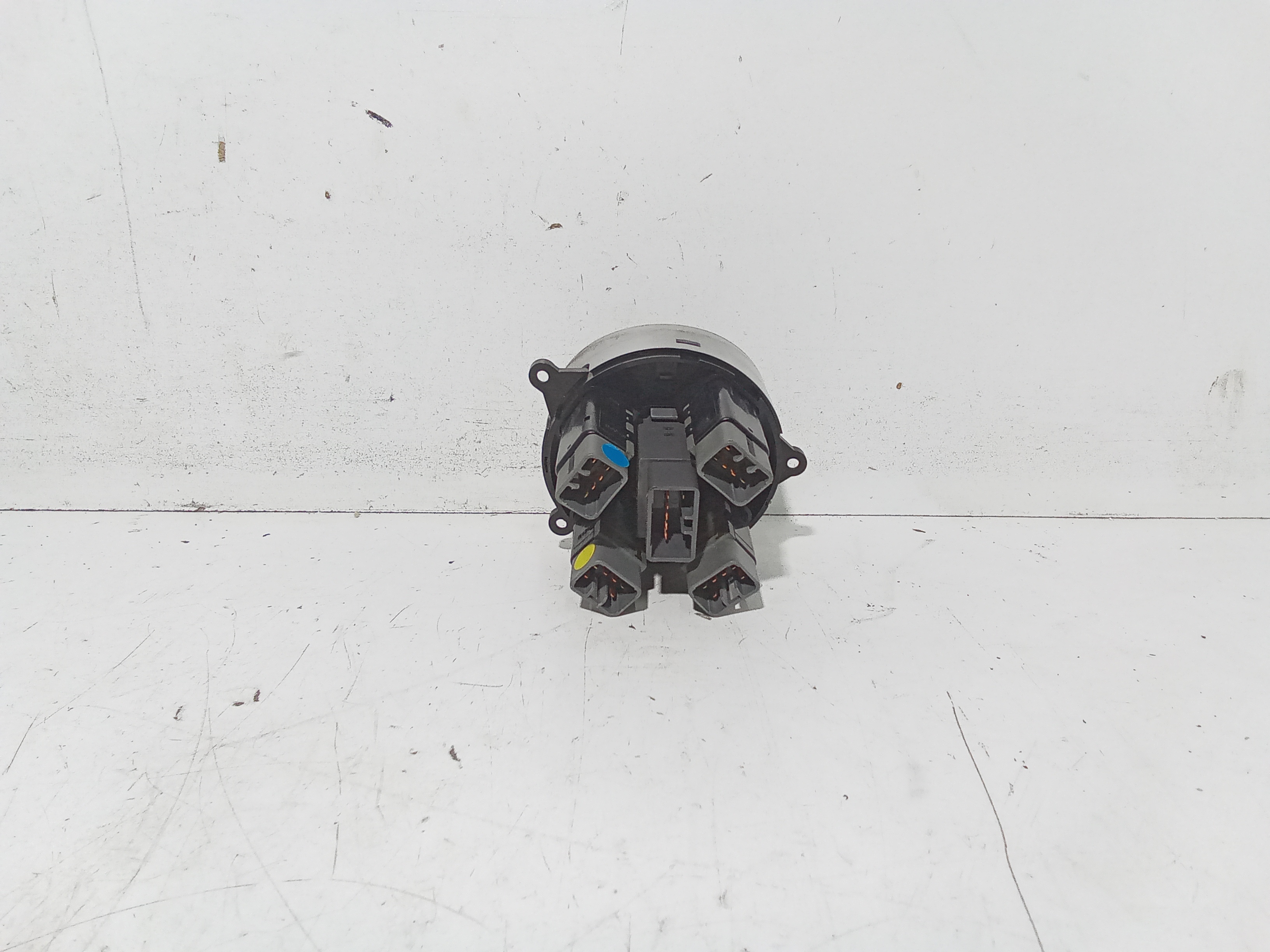 Pulsantiera Centrale per Ssangyong Kyron 1 Serie (2005 - 2007)