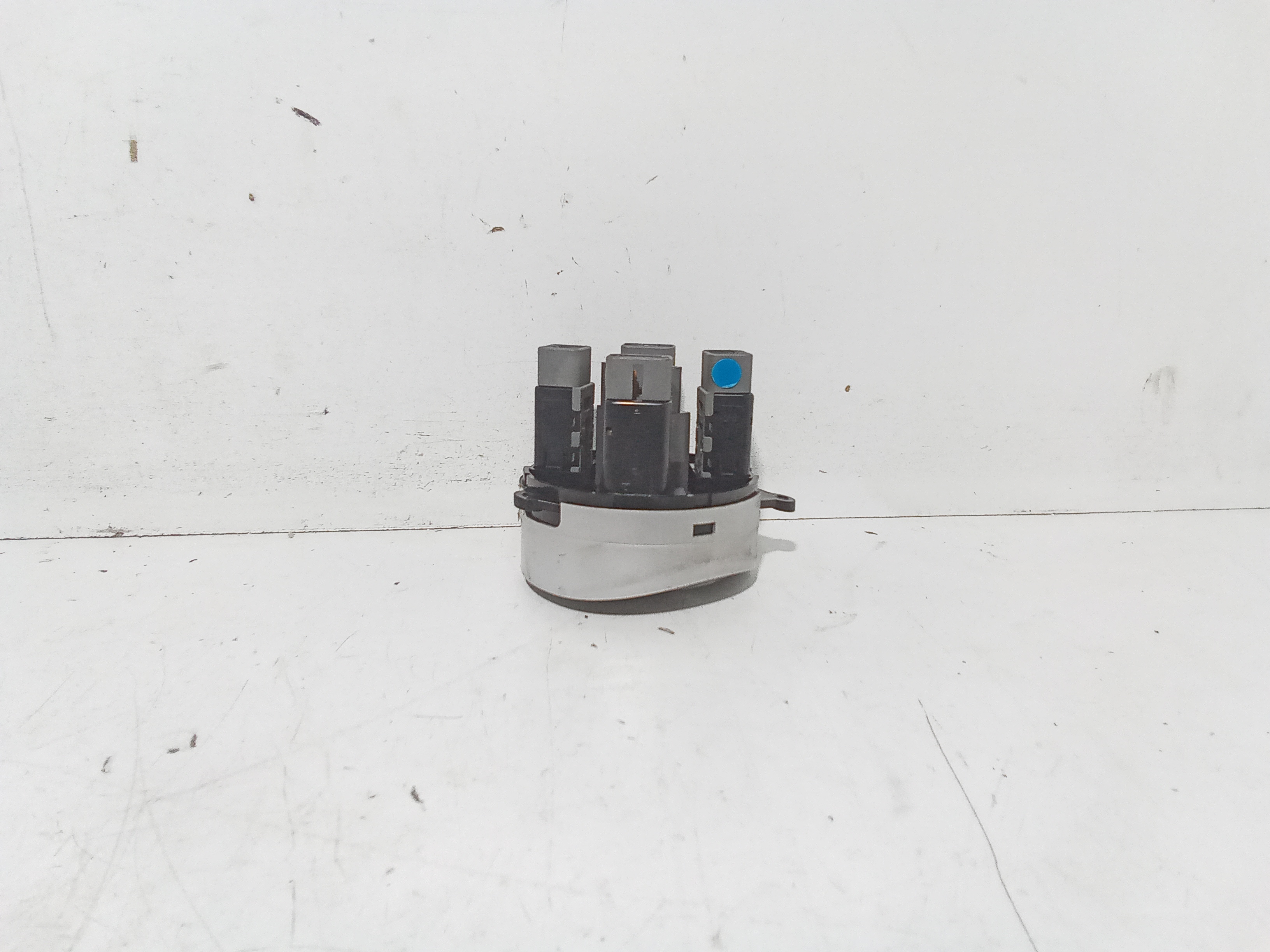 Pulsantiera Centrale per Ssangyong Kyron 1 Serie (2005 - 2007)