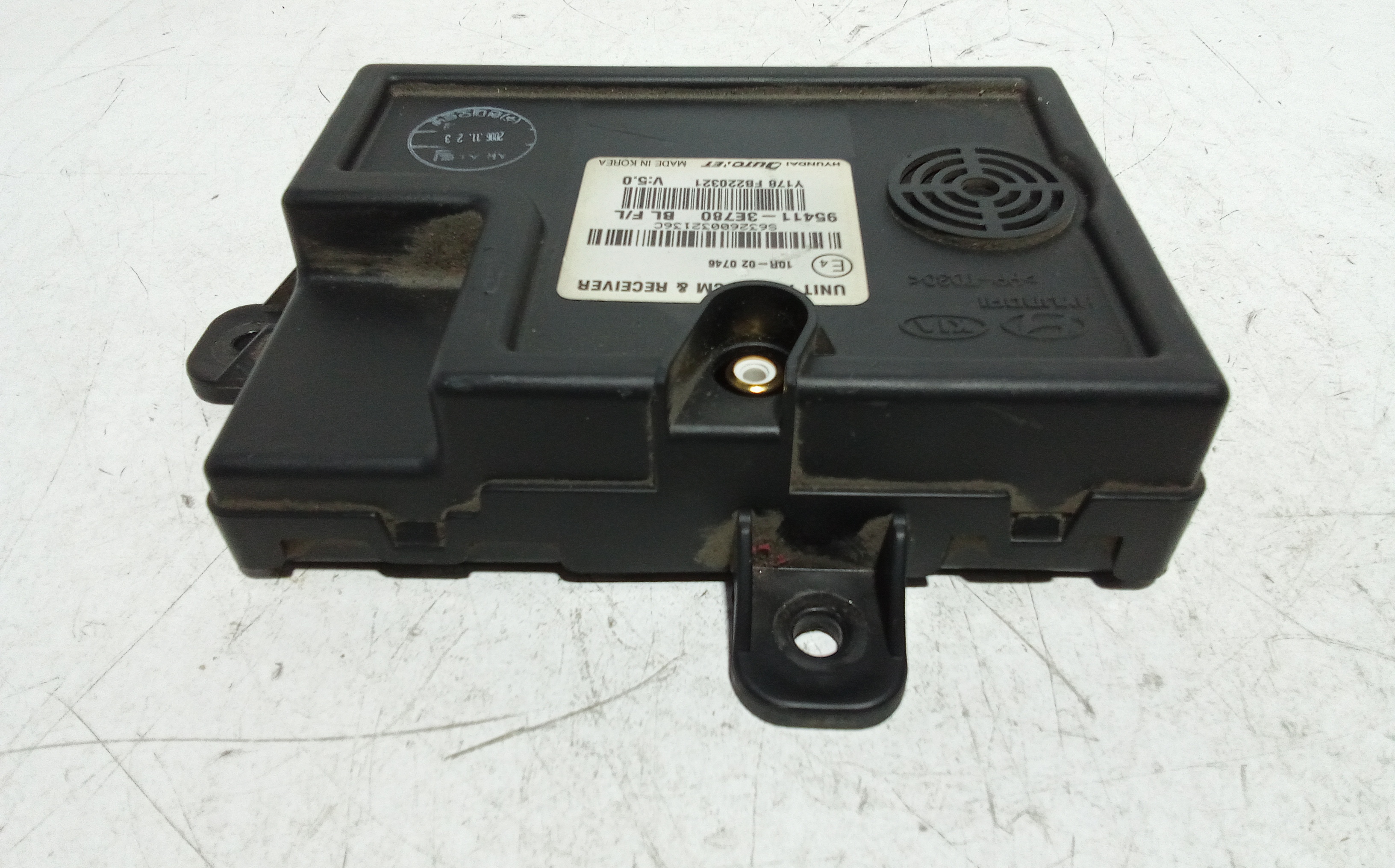 Centralina BCM per Kia Sorento 2 Serie (2006 - 2009)
