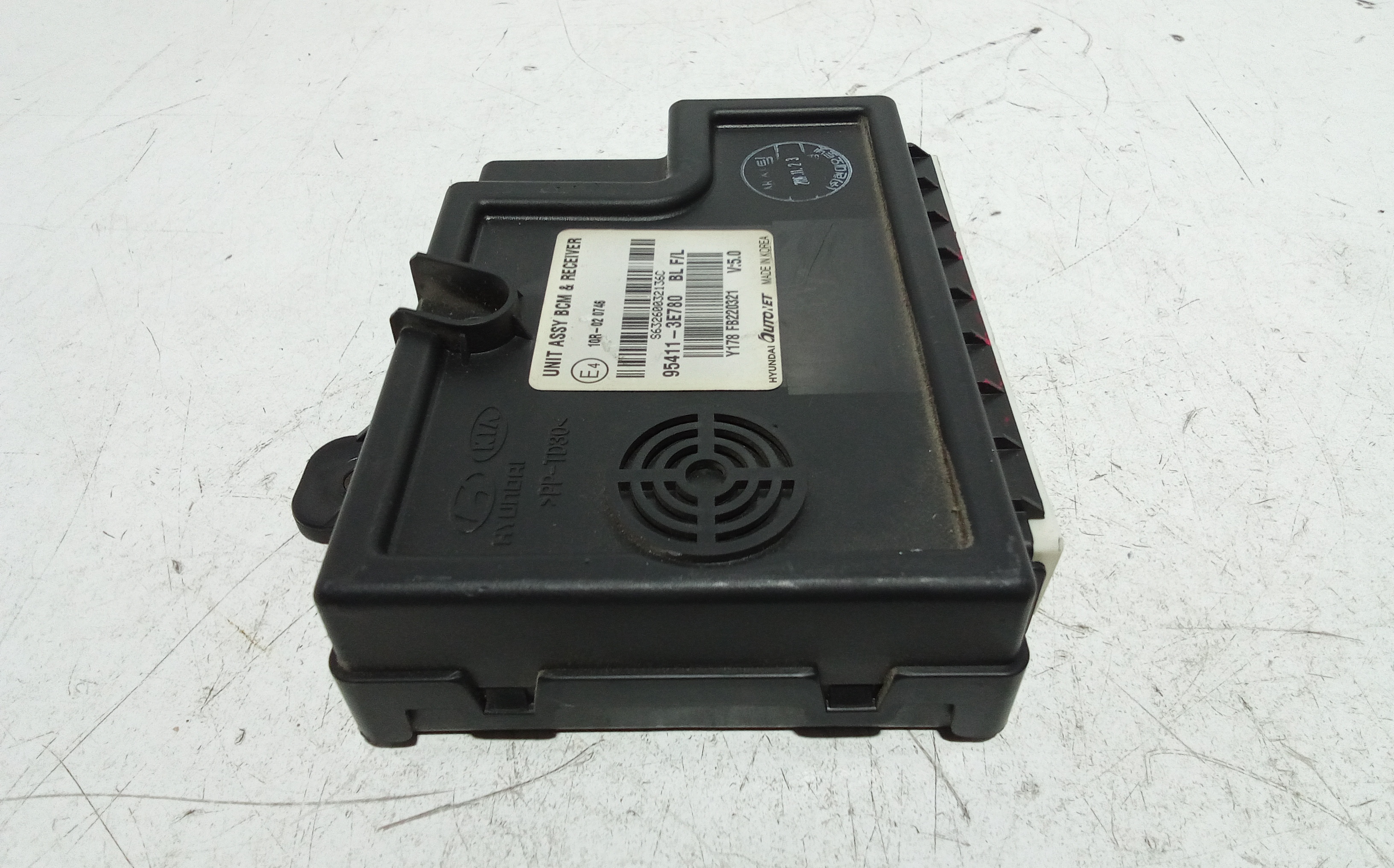 Centralina BCM per Kia Sorento 2 Serie (2006 - 2009)