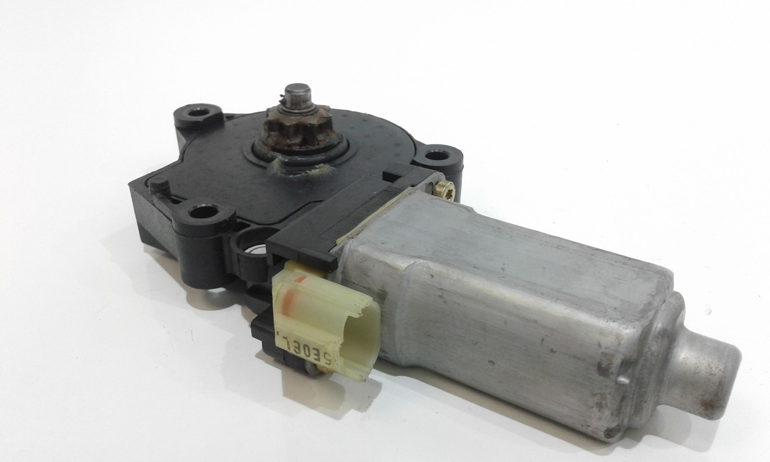 Motorino Alzavetro posteriore Sinistro KIA Cerato 1 Serie